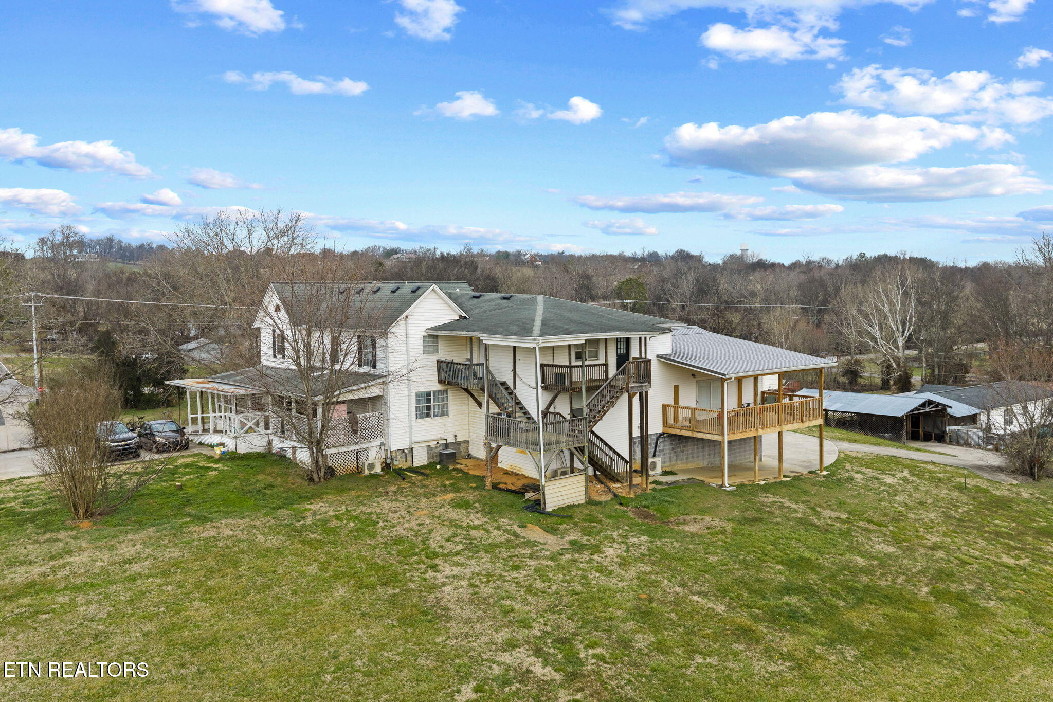 1170 Von Cannon Lane Sevierville TN 37876