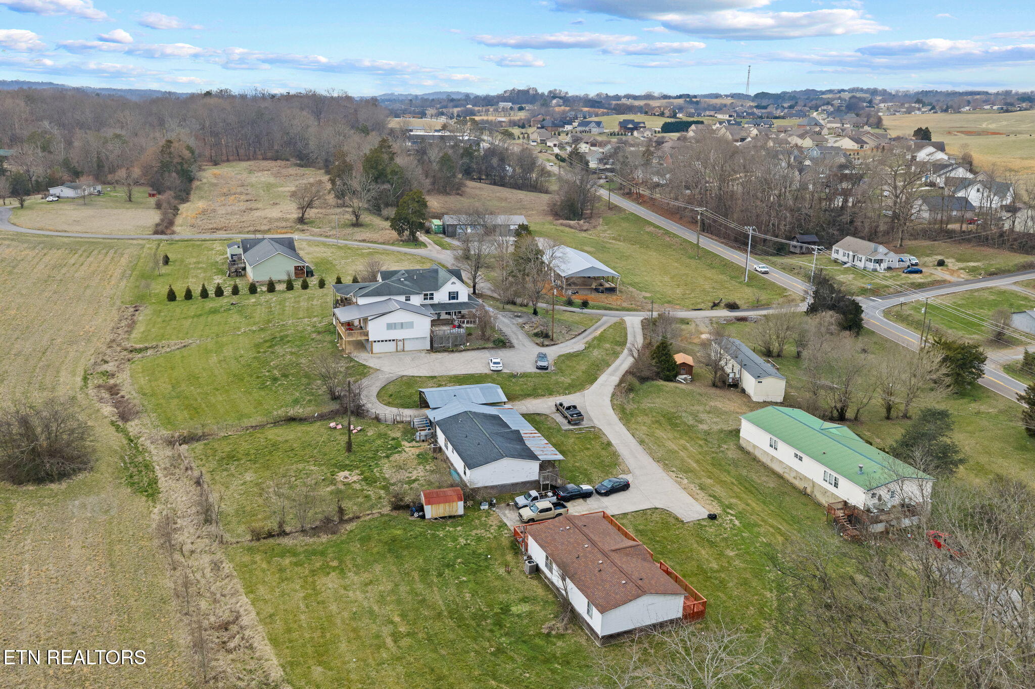 1170 Von Cannon Lane Sevierville TN 37876