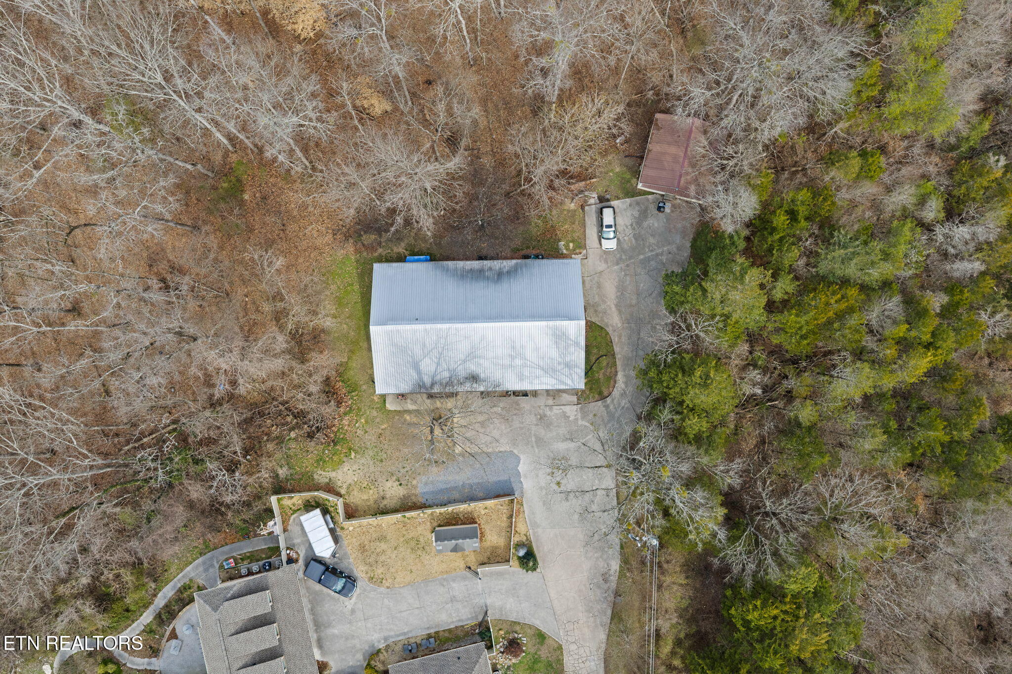 1170 Von Cannon Lane Sevierville TN 37876