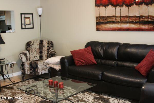 1234 Park Hill Knoxville TN 37909
