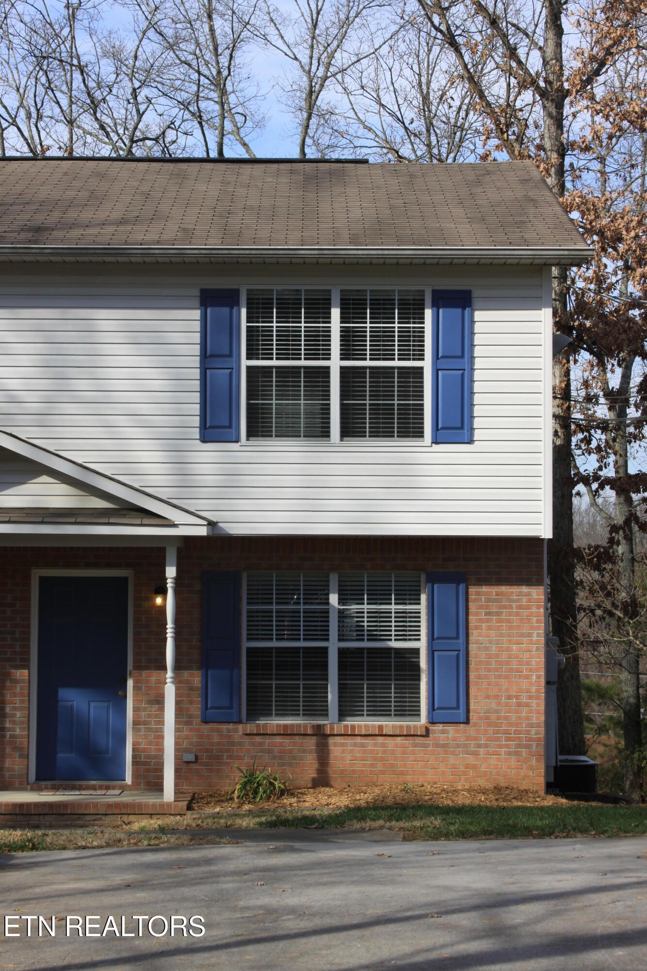 1234 Park Hill Knoxville TN 37909