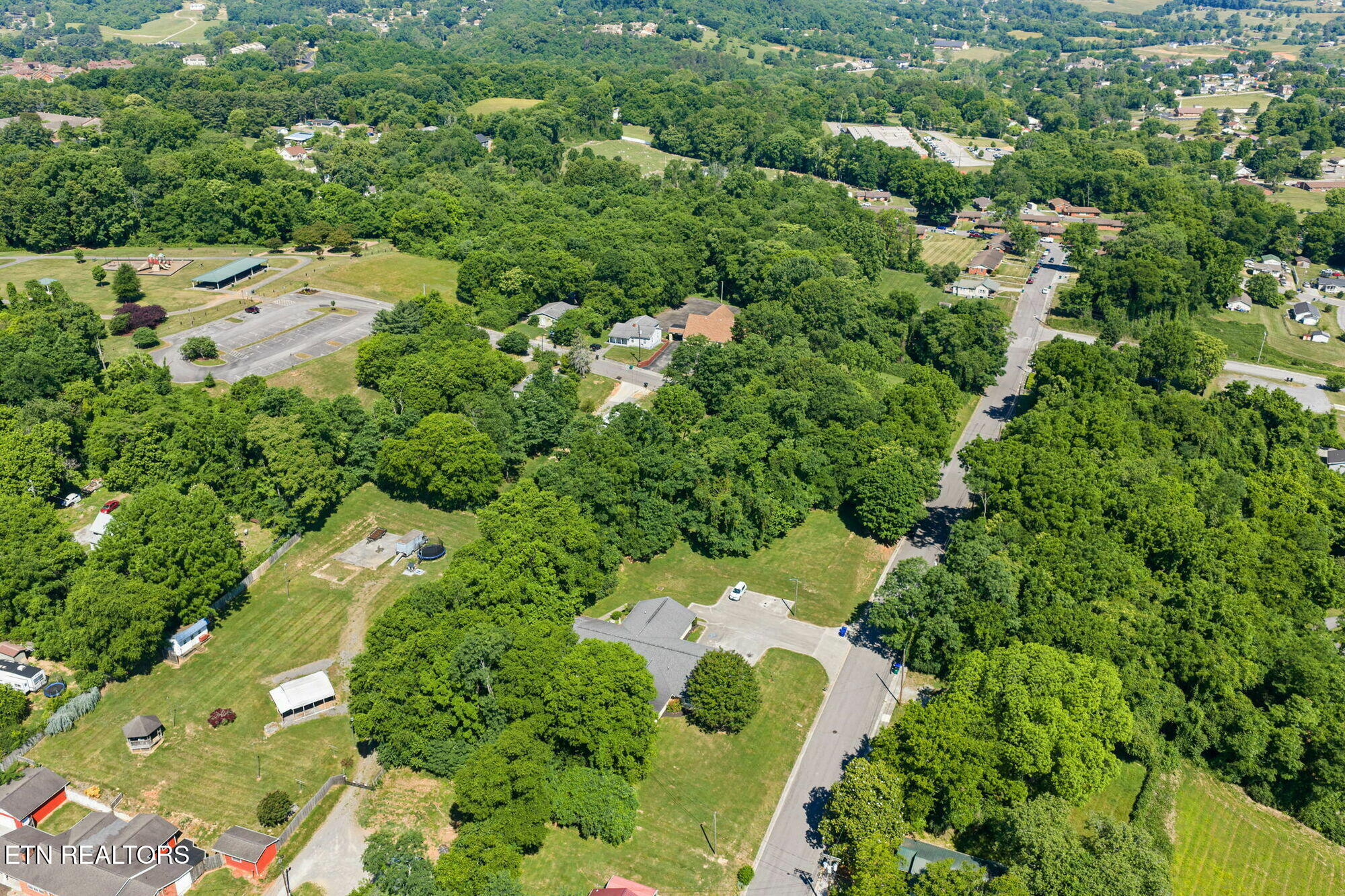 825 Donna Street Morristown TN 37814