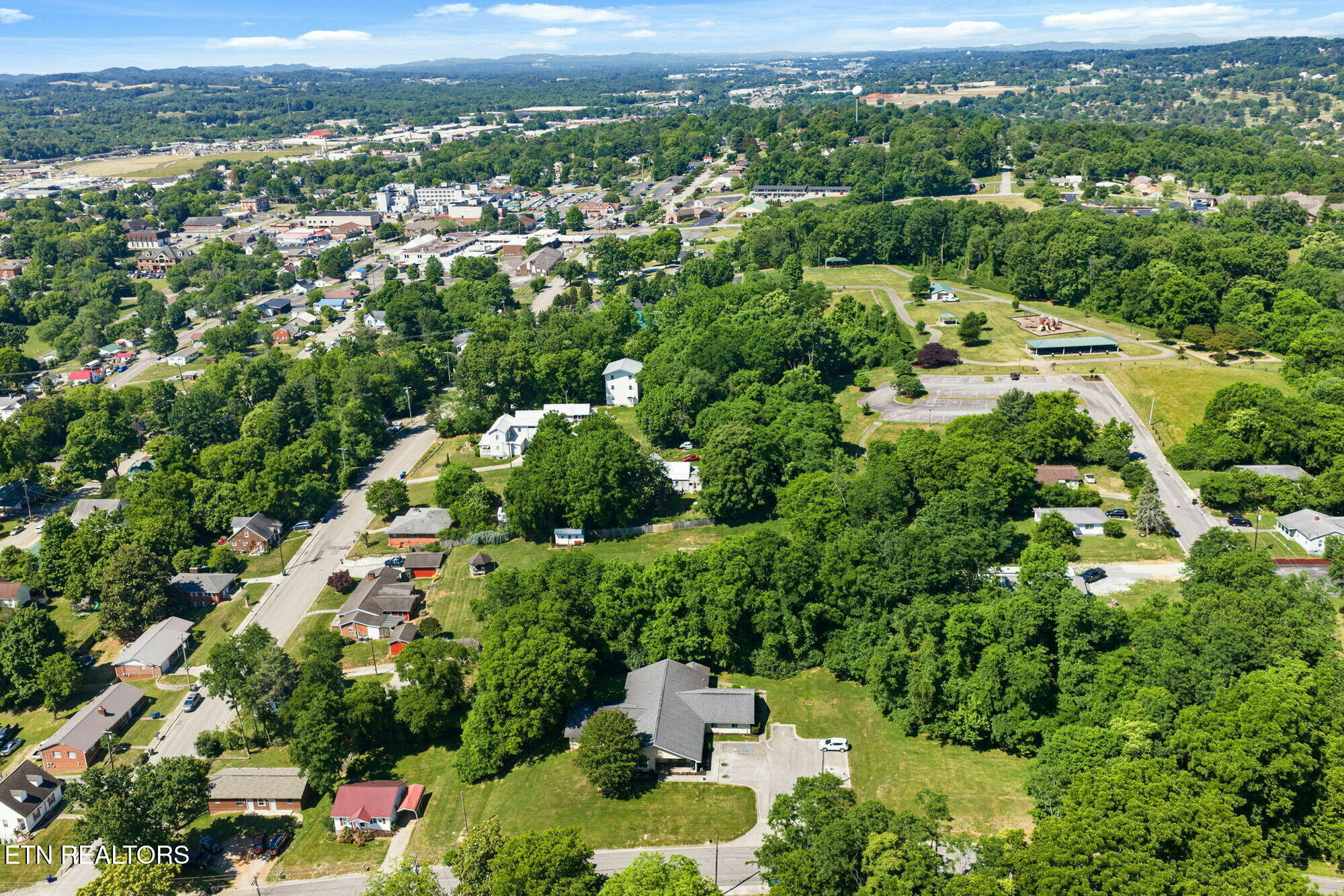 825 Donna Street Morristown TN 37814