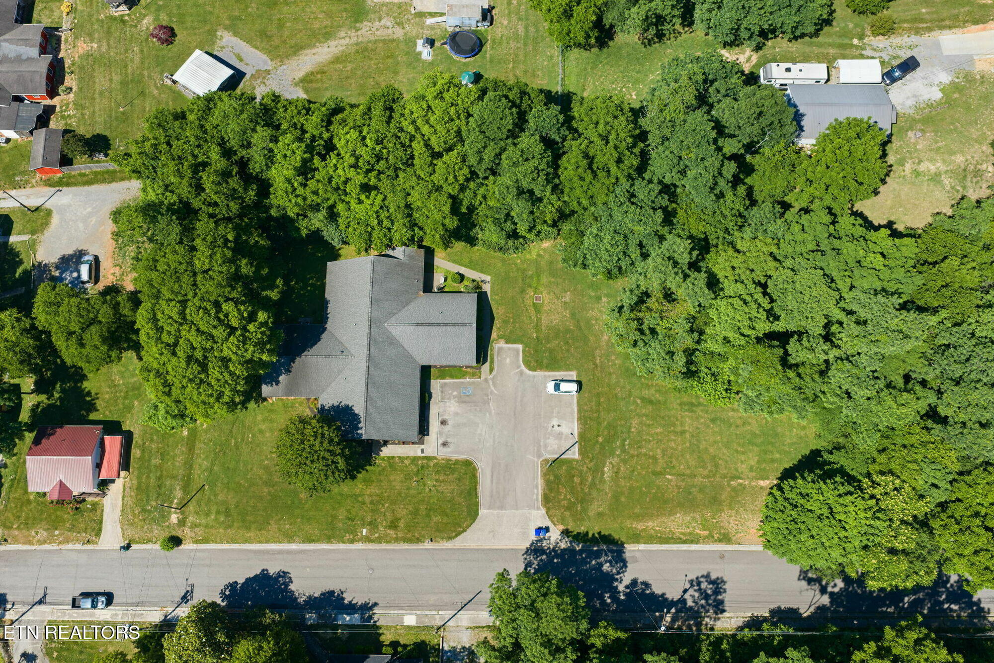 825 Donna Street Morristown TN 37814
