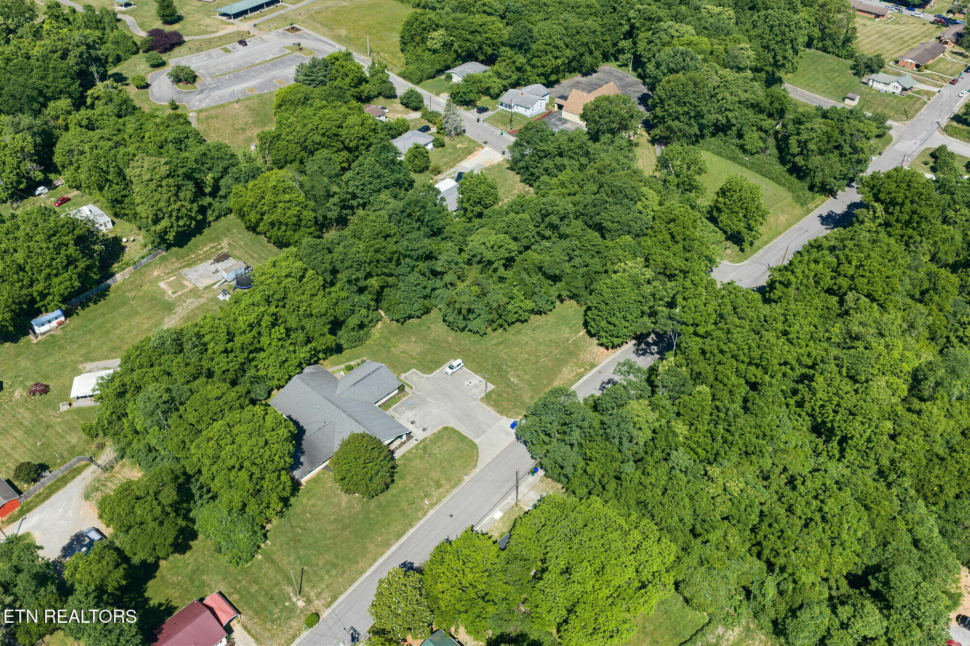 825 Donna Street Morristown TN 37814
