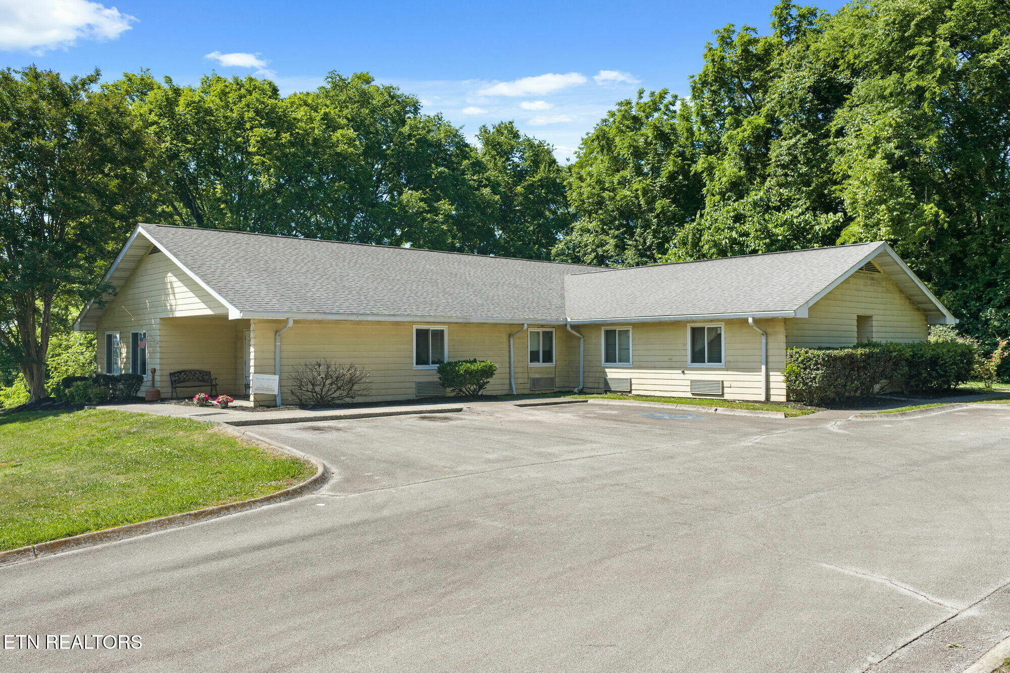 825 Donna Street Morristown TN 37814