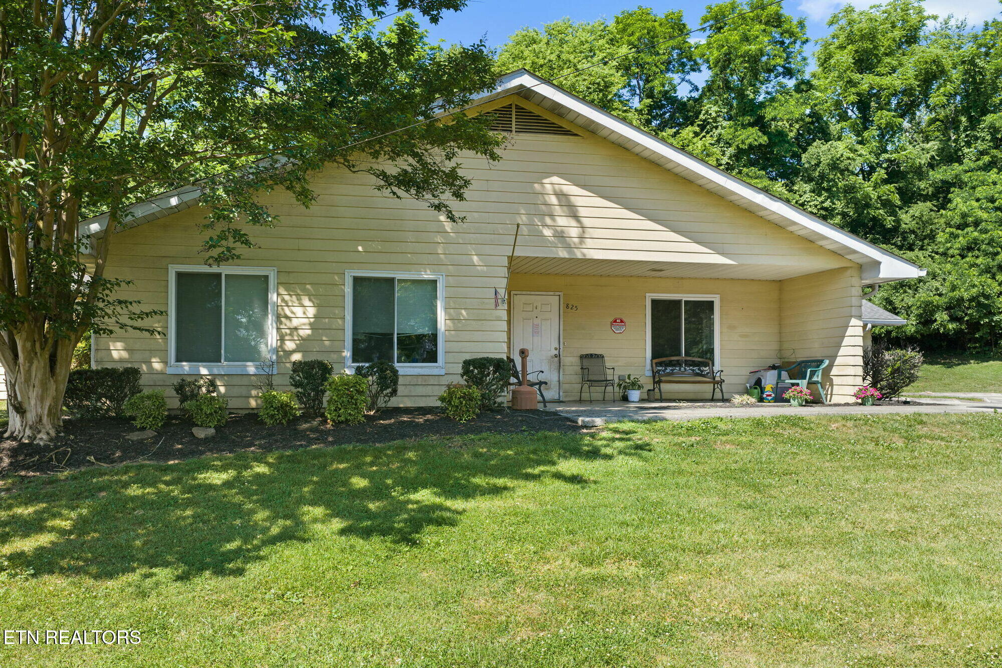 825 Donna Street Morristown TN 37814