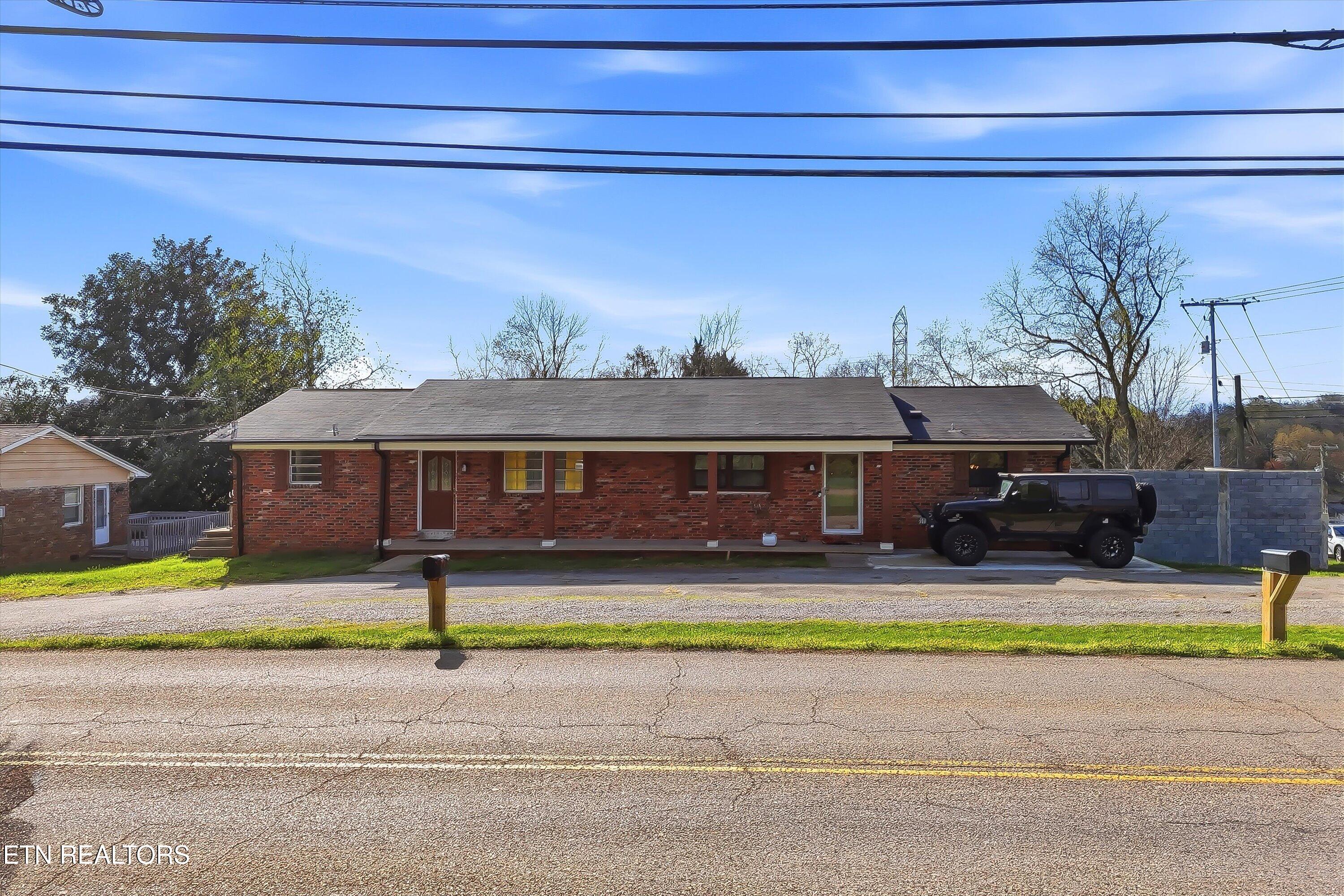 8732 Gleason Drive Knoxville TN 37923