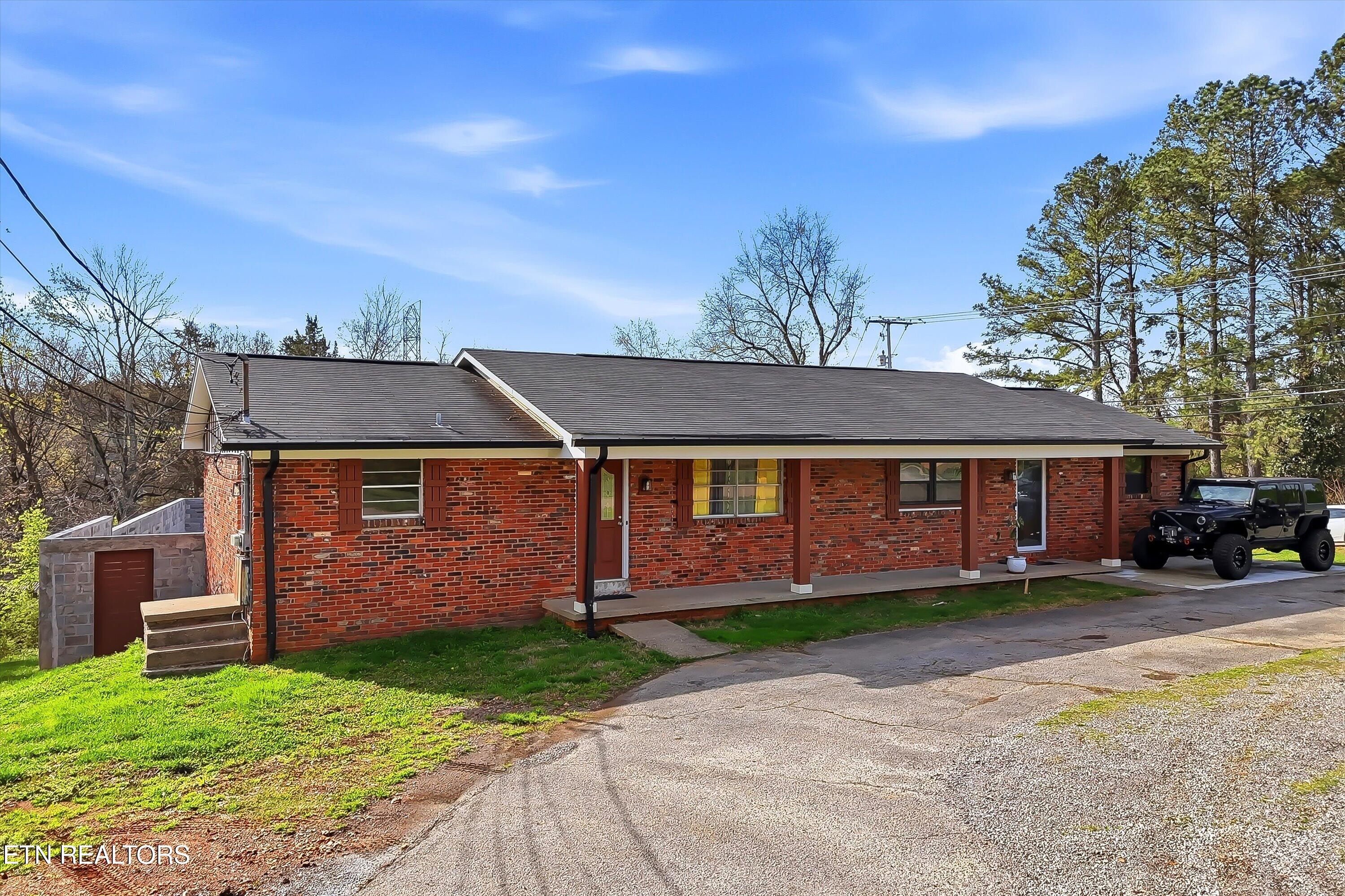 8732 Gleason Drive Knoxville TN 37923