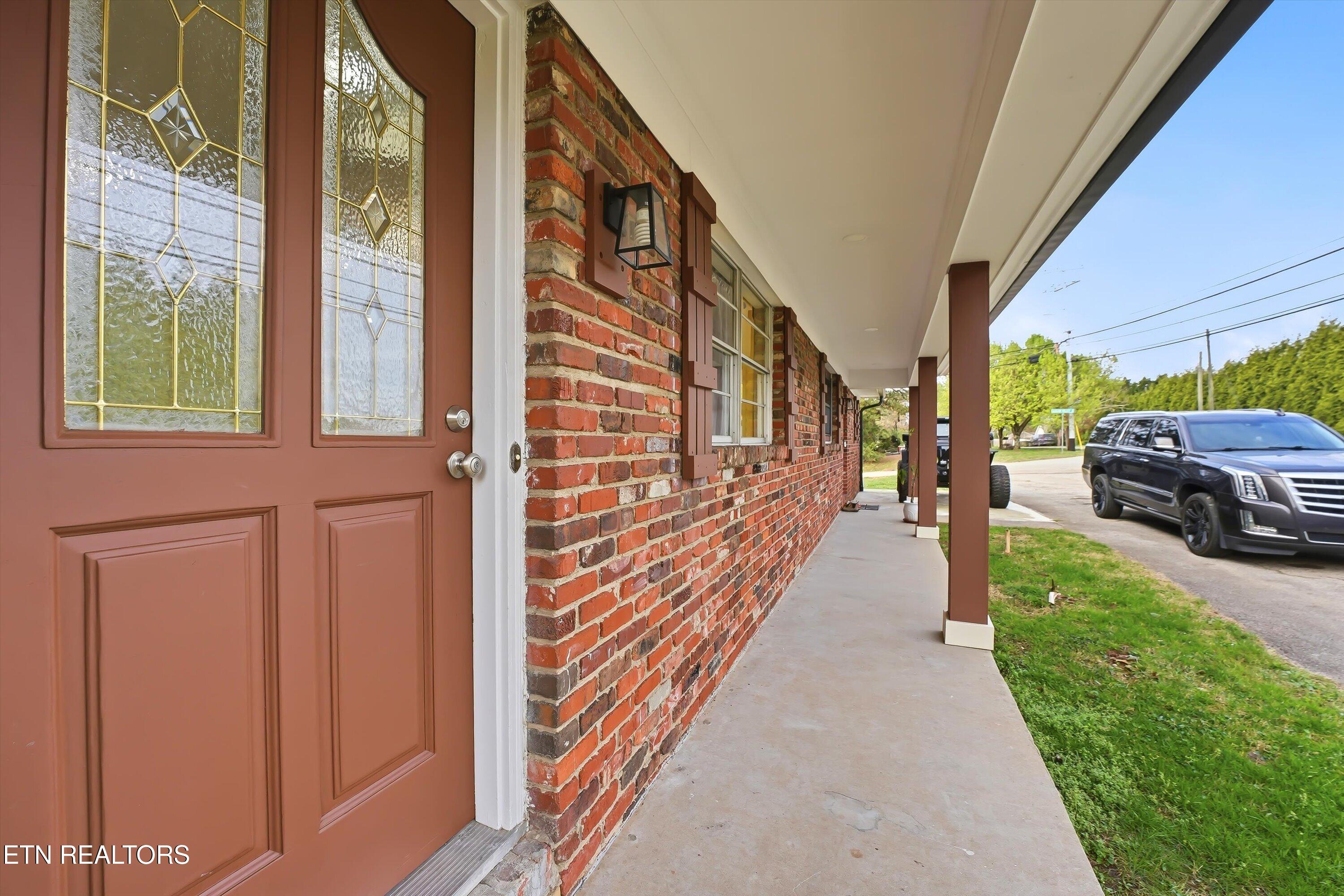 8732 Gleason Drive Knoxville TN 37923