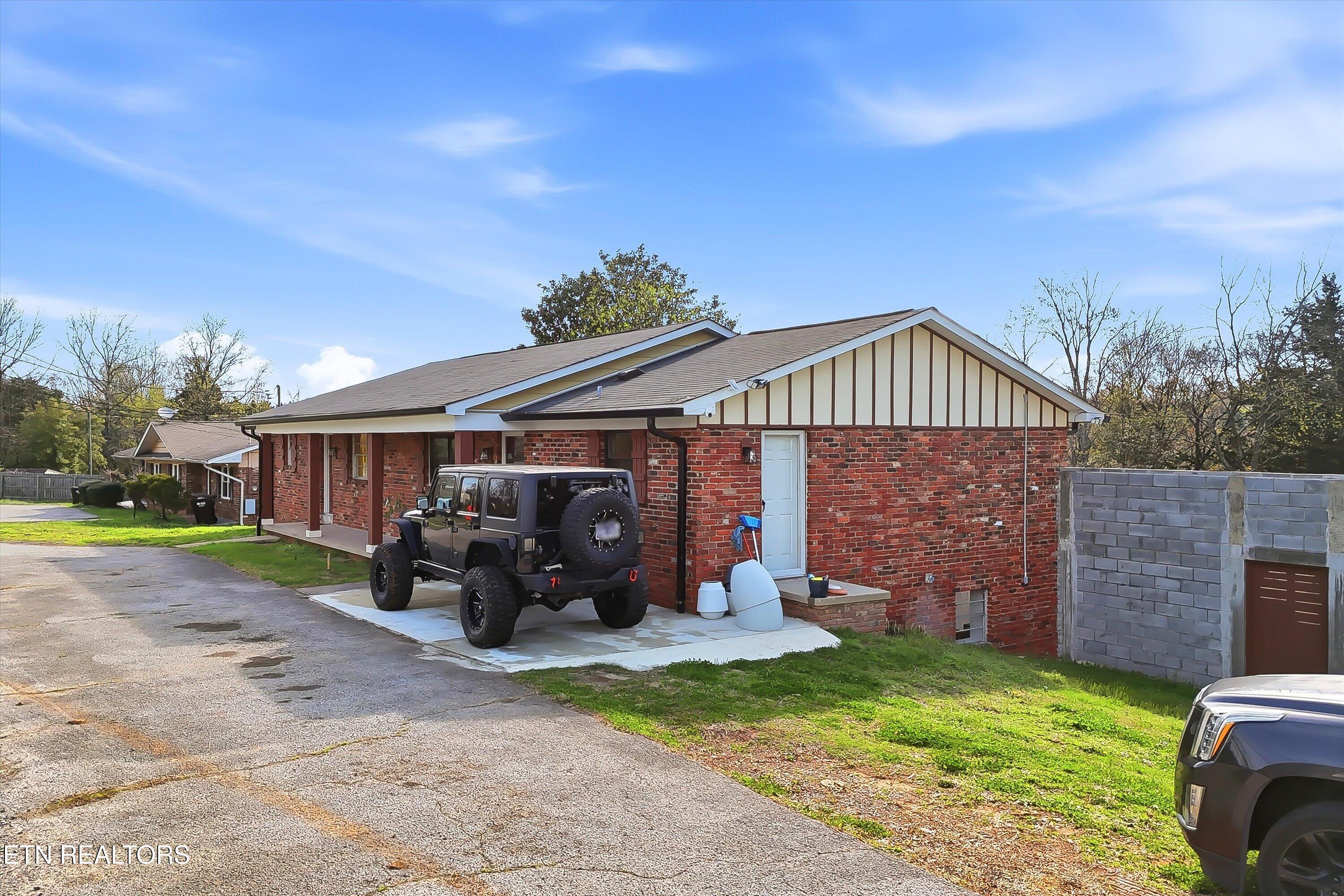 8732 Gleason Drive Knoxville TN 37923