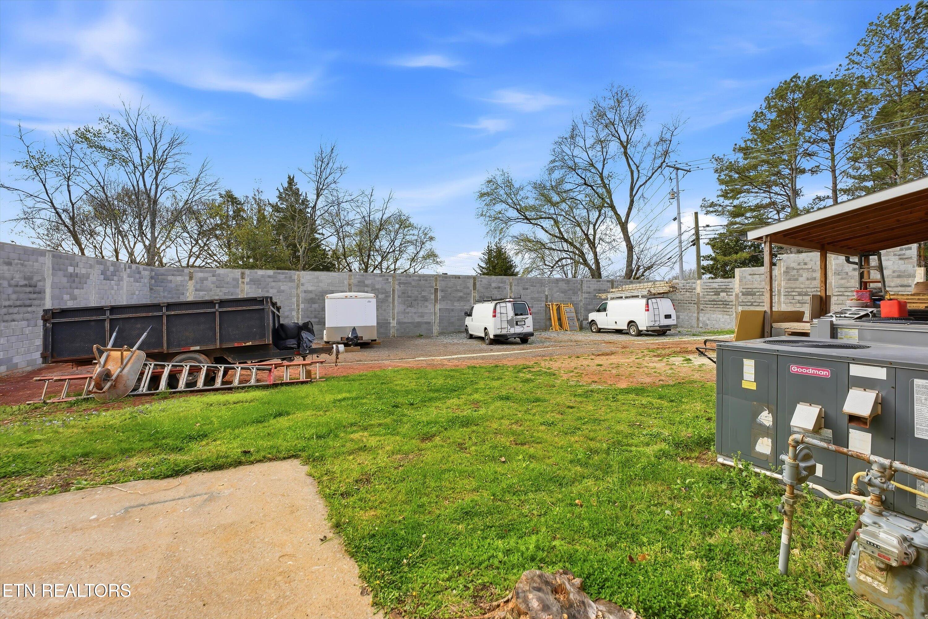 8732 Gleason Drive Knoxville TN 37923