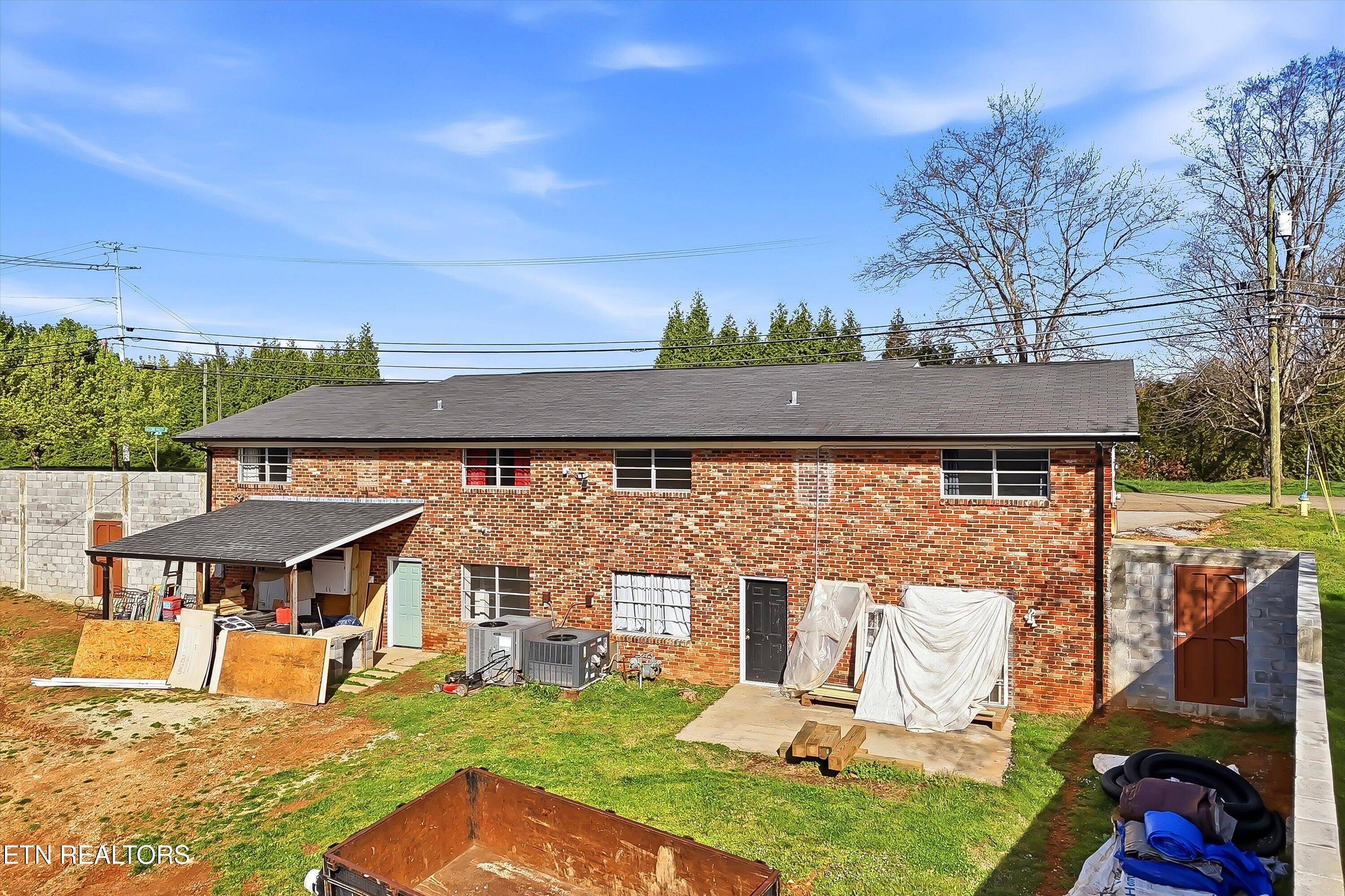 8732 Gleason Drive Knoxville TN 37923