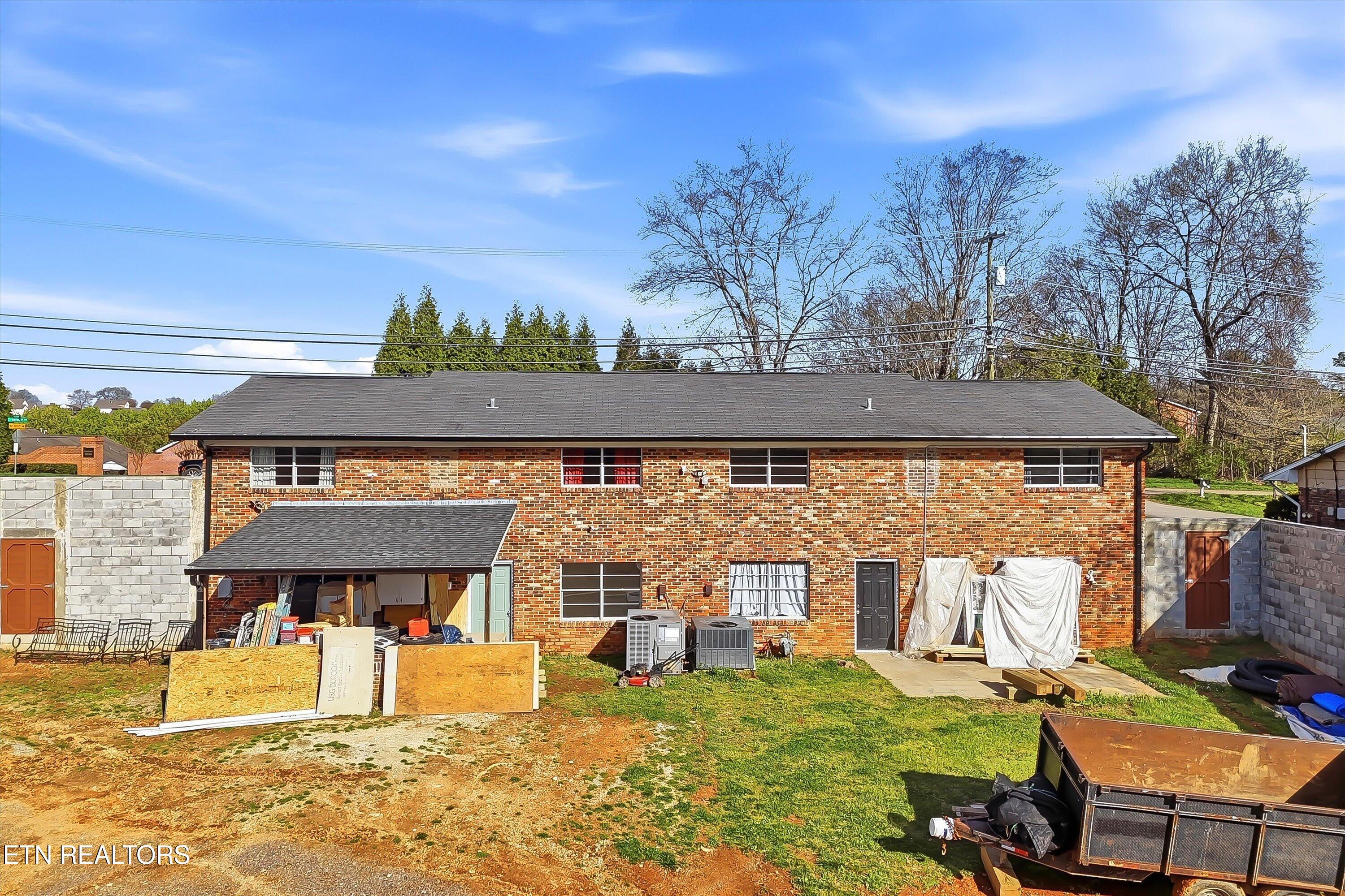 8732 Gleason Drive Knoxville TN 37923