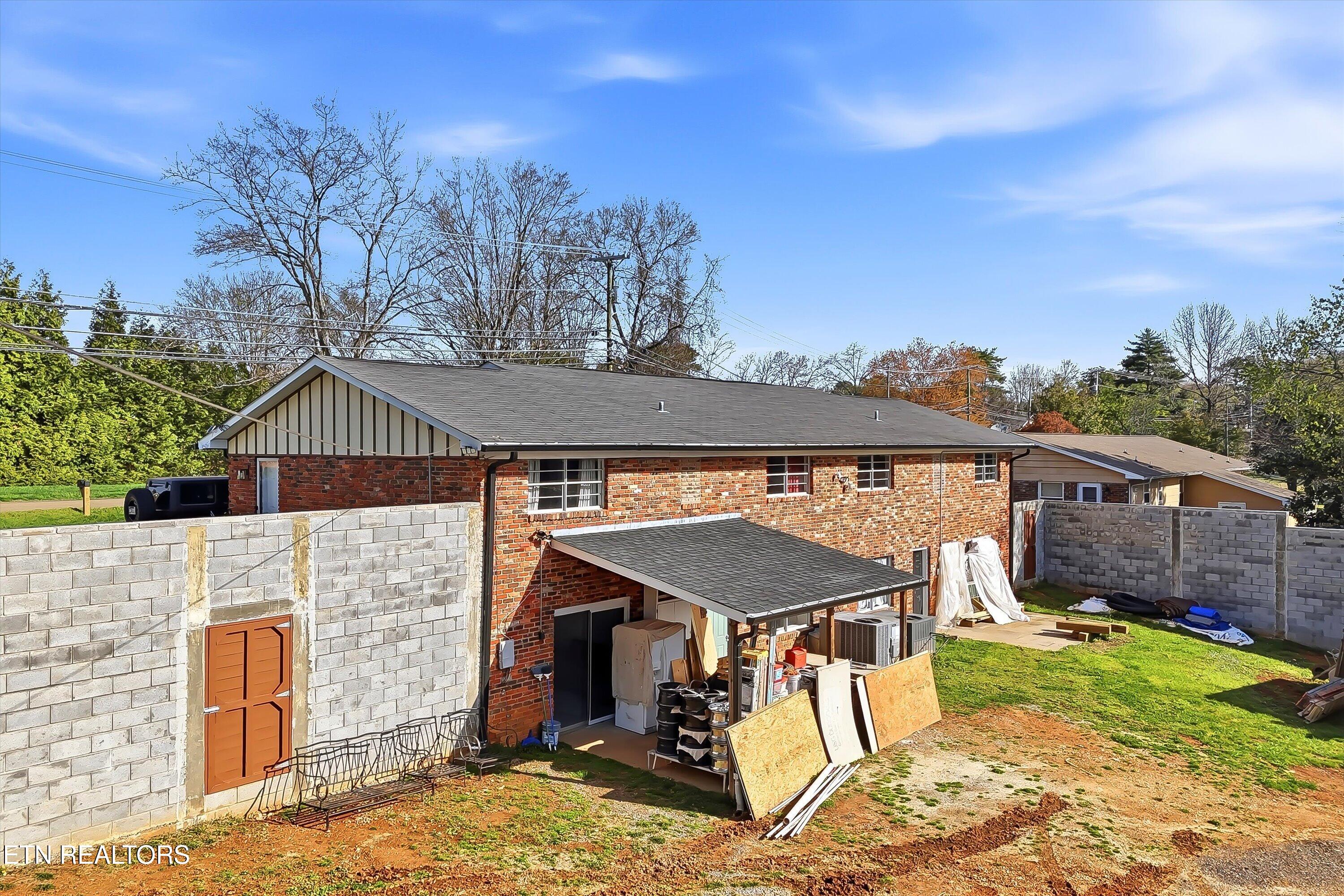 8732 Gleason Drive Knoxville TN 37923