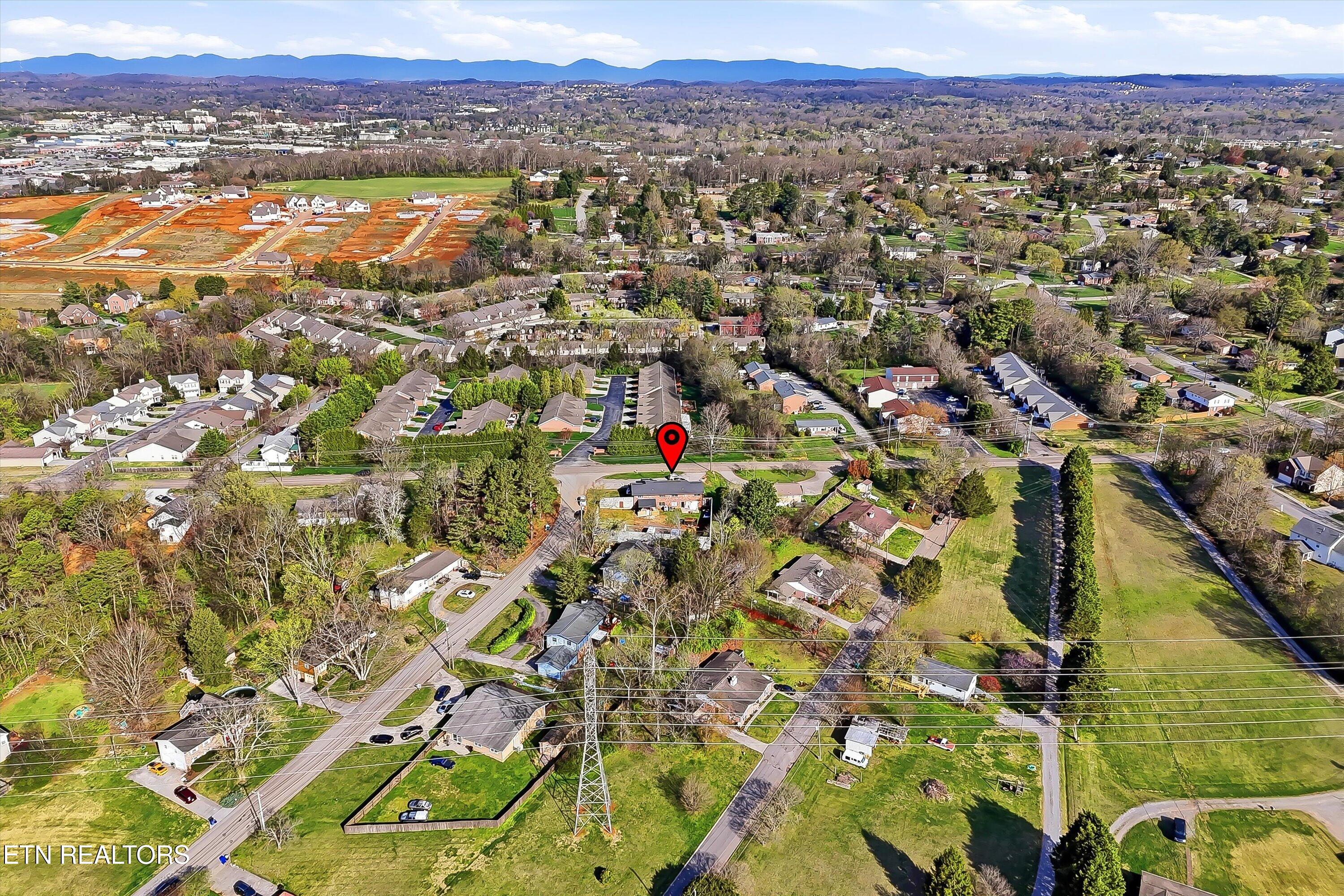 8732 Gleason Drive Knoxville TN 37923