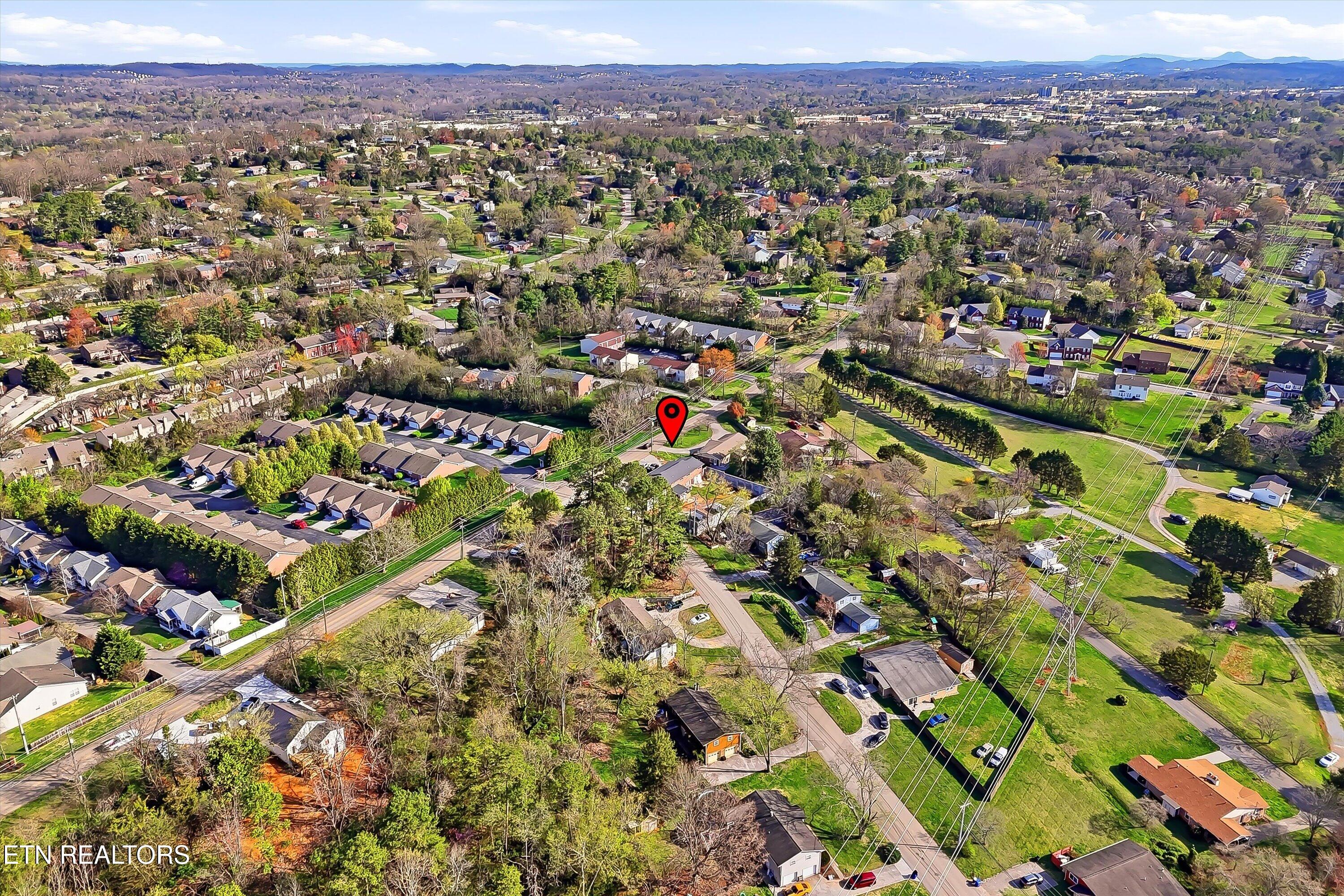 8732 Gleason Drive Knoxville TN 37923