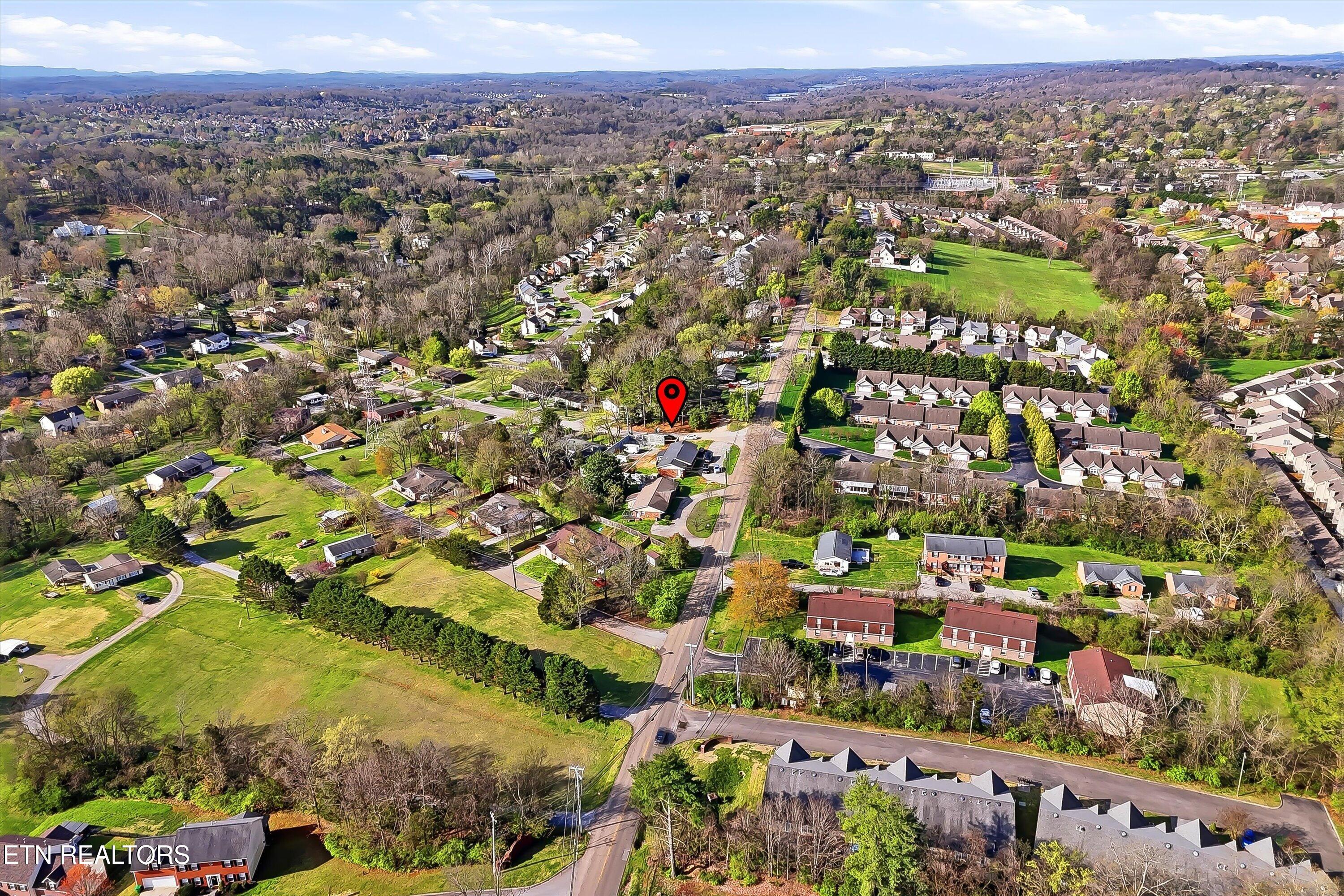 8732 Gleason Drive Knoxville TN 37923