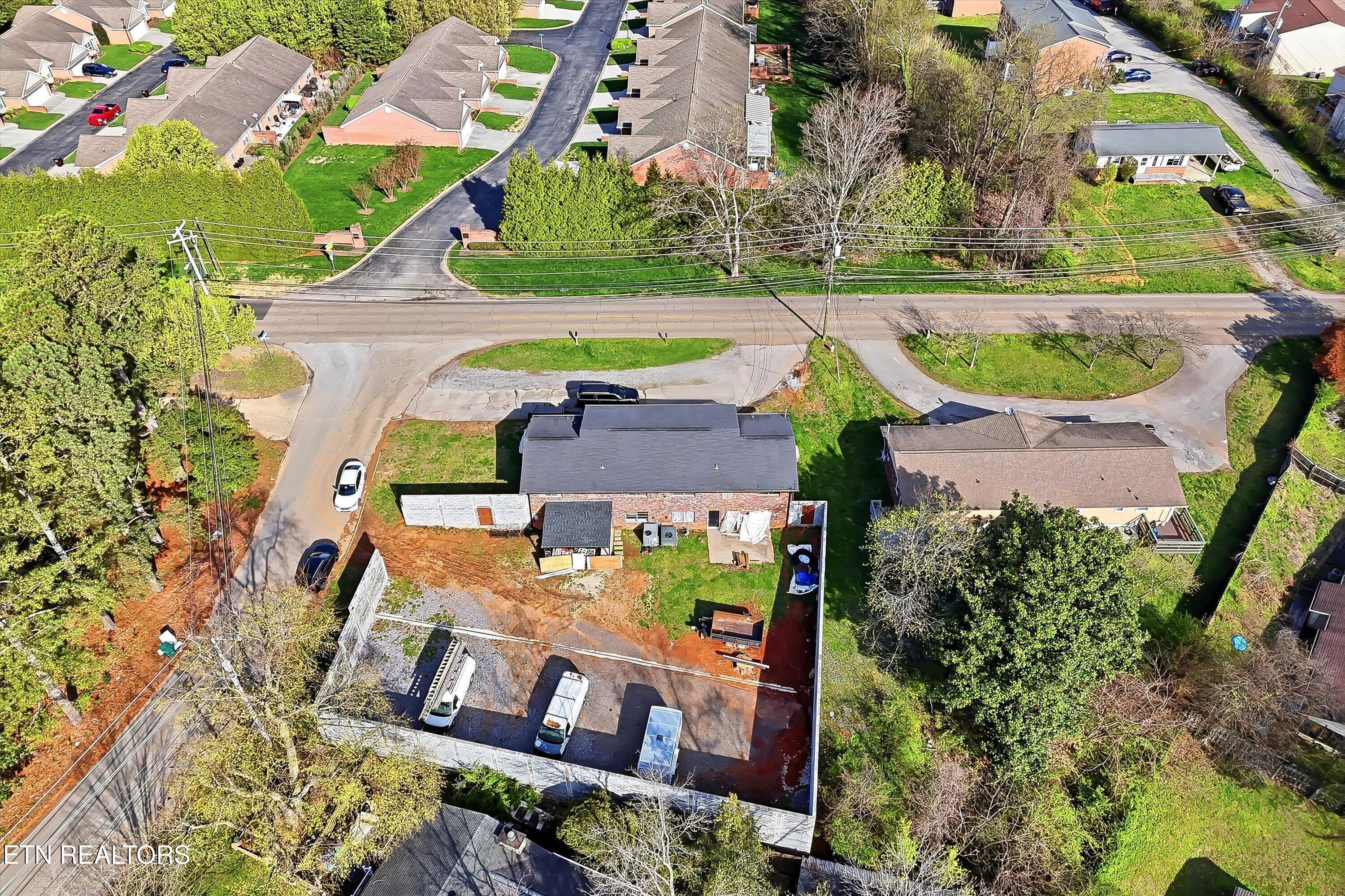 8732 Gleason Drive Knoxville TN 37923