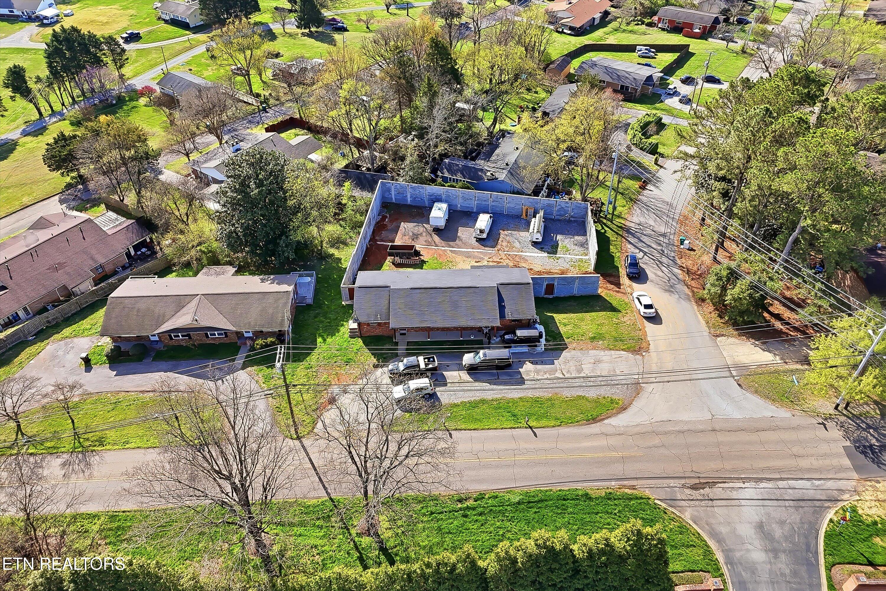 8732 Gleason Drive Knoxville TN 37923