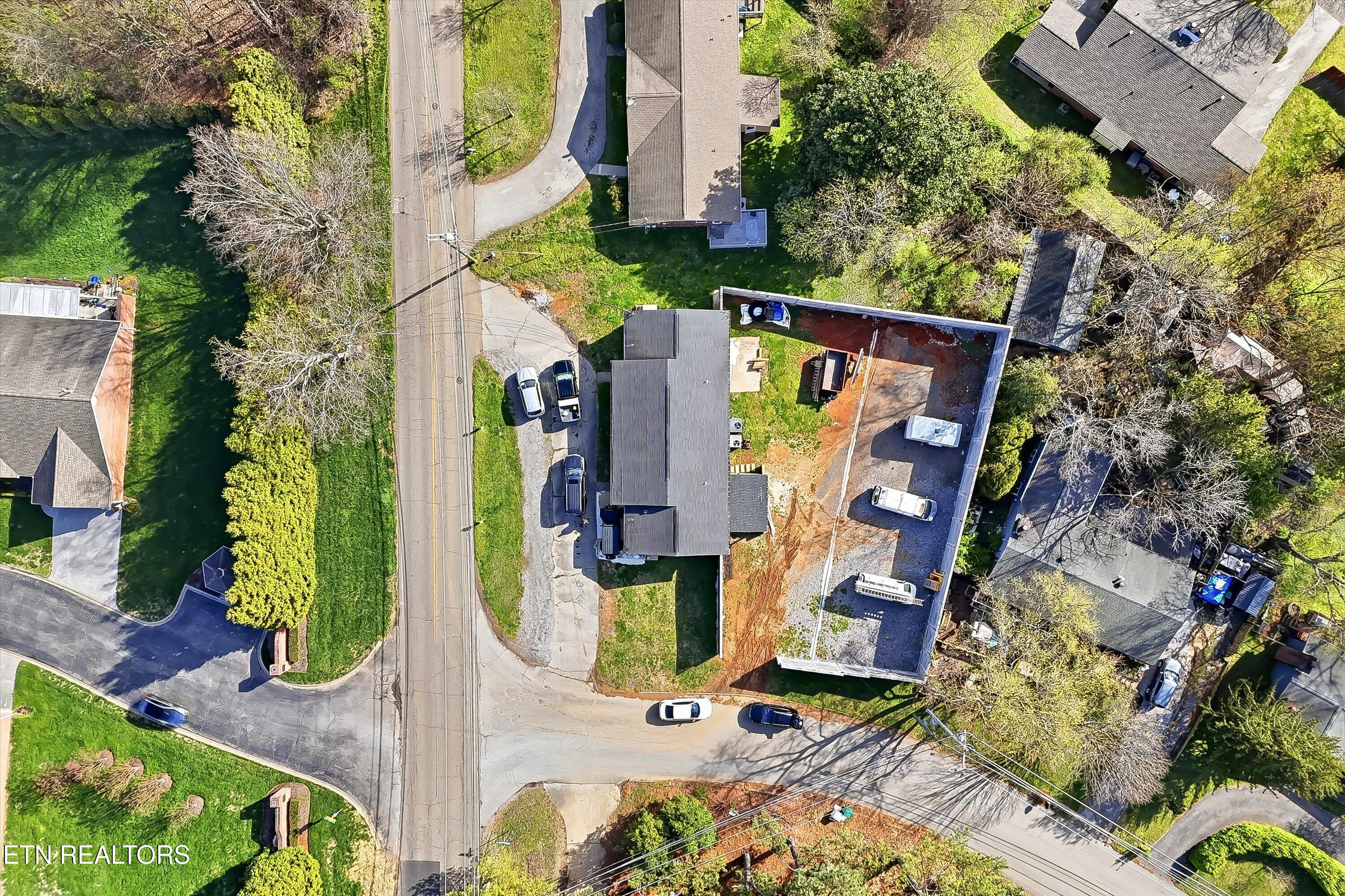 8732 Gleason Drive Knoxville TN 37923