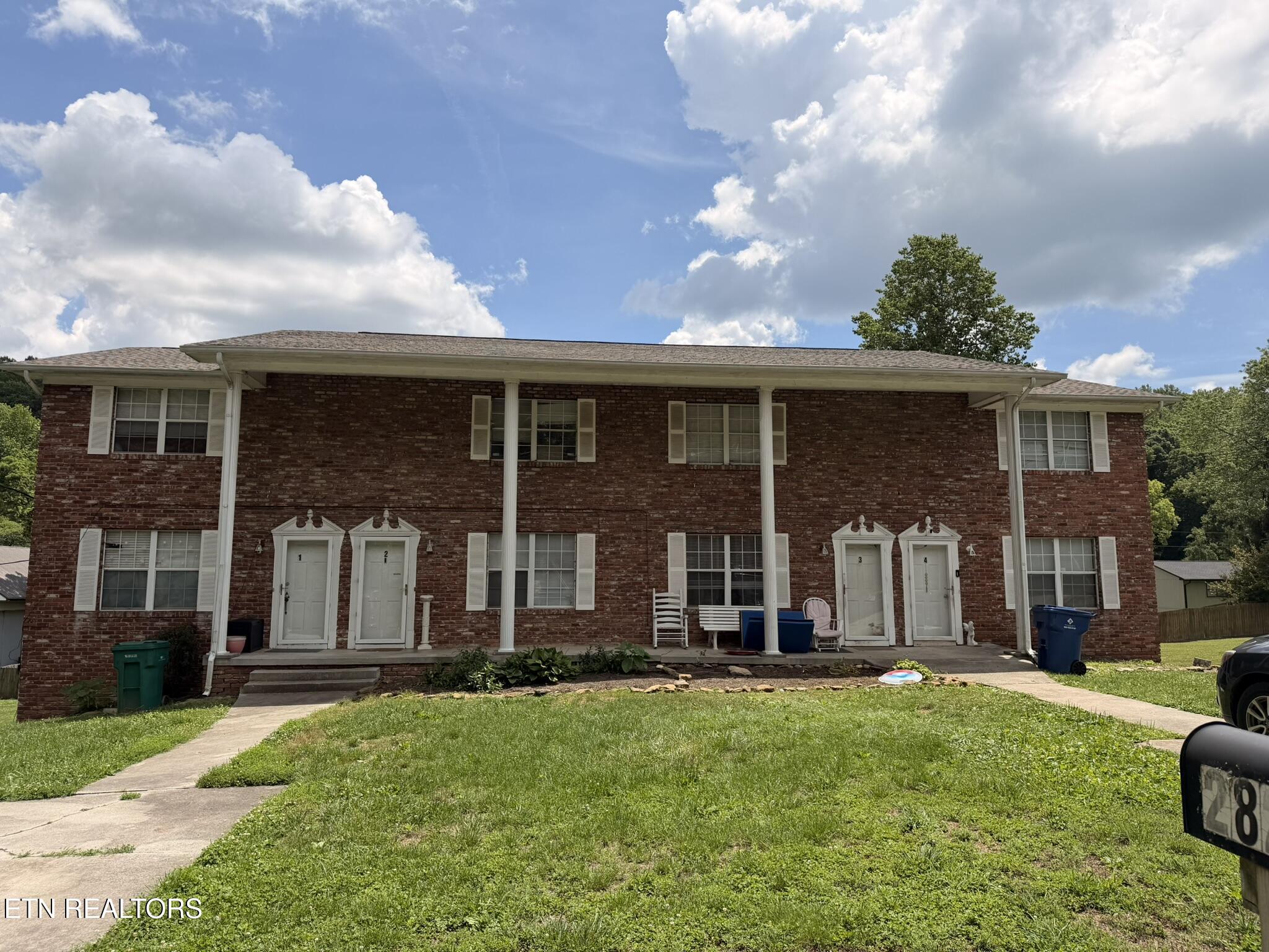 2828 NE Colt Drive Knoxville TN 37918
