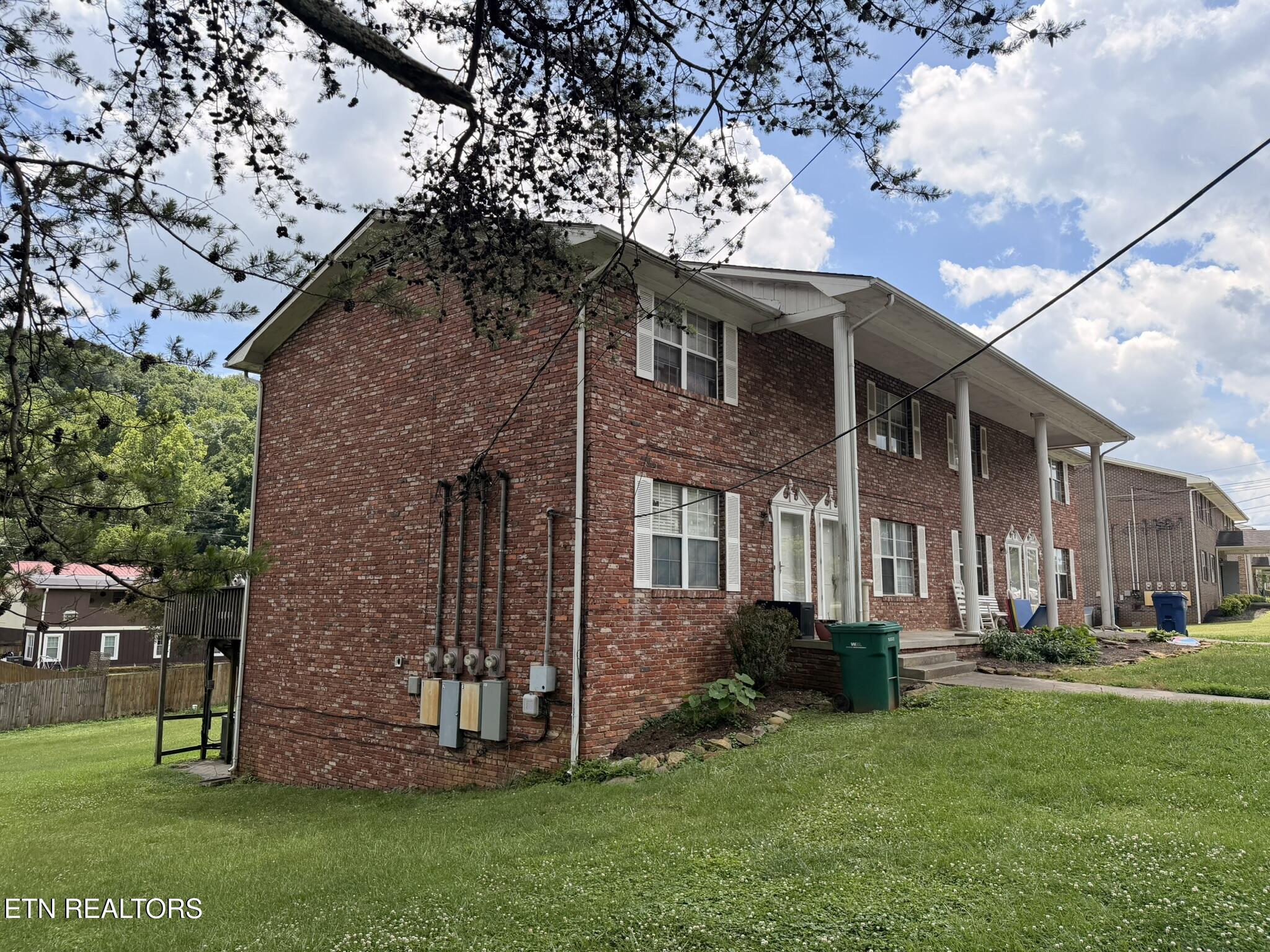 2828 NE Colt Drive Knoxville TN 37918