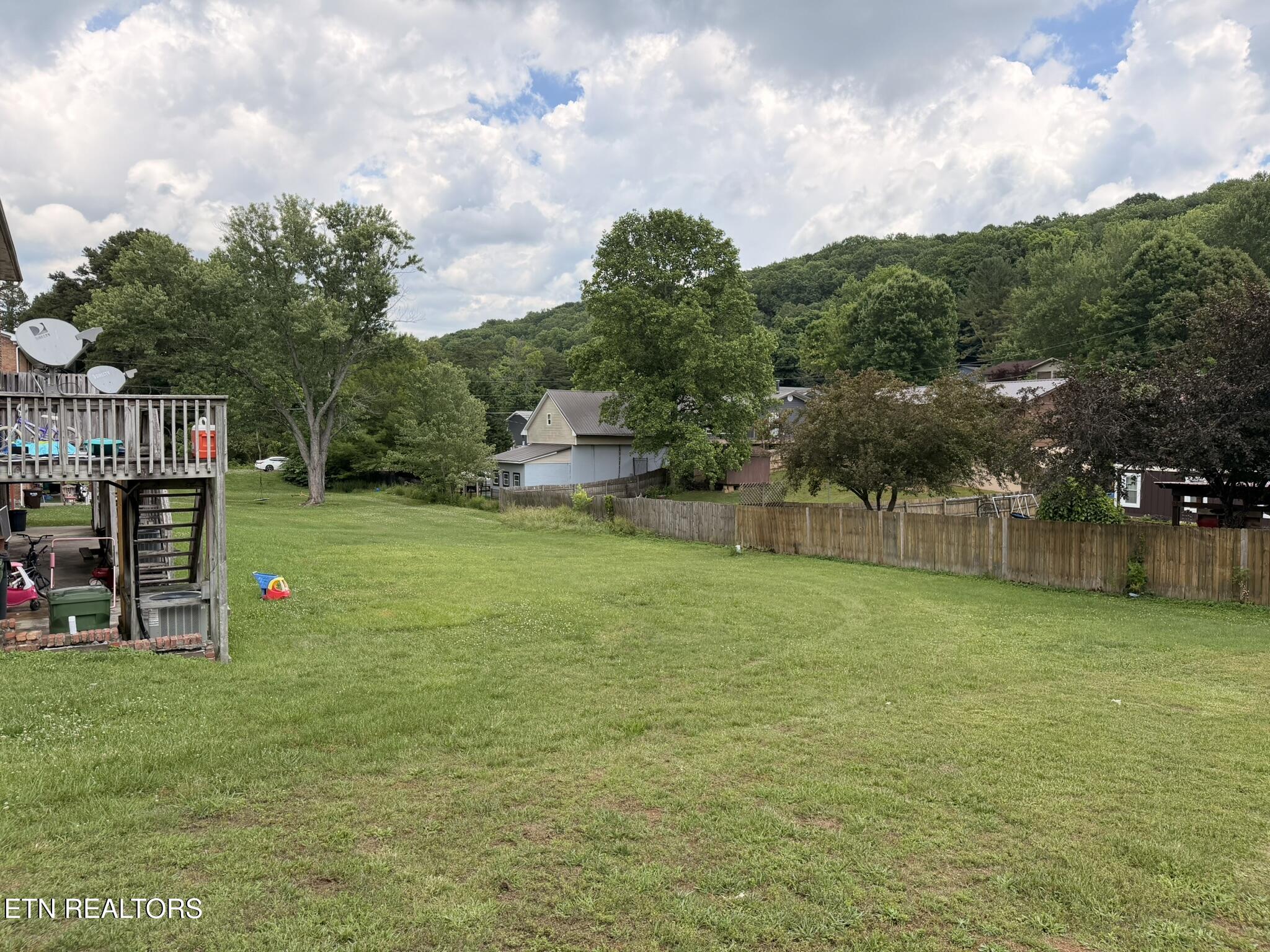 2828 NE Colt Drive Knoxville TN 37918
