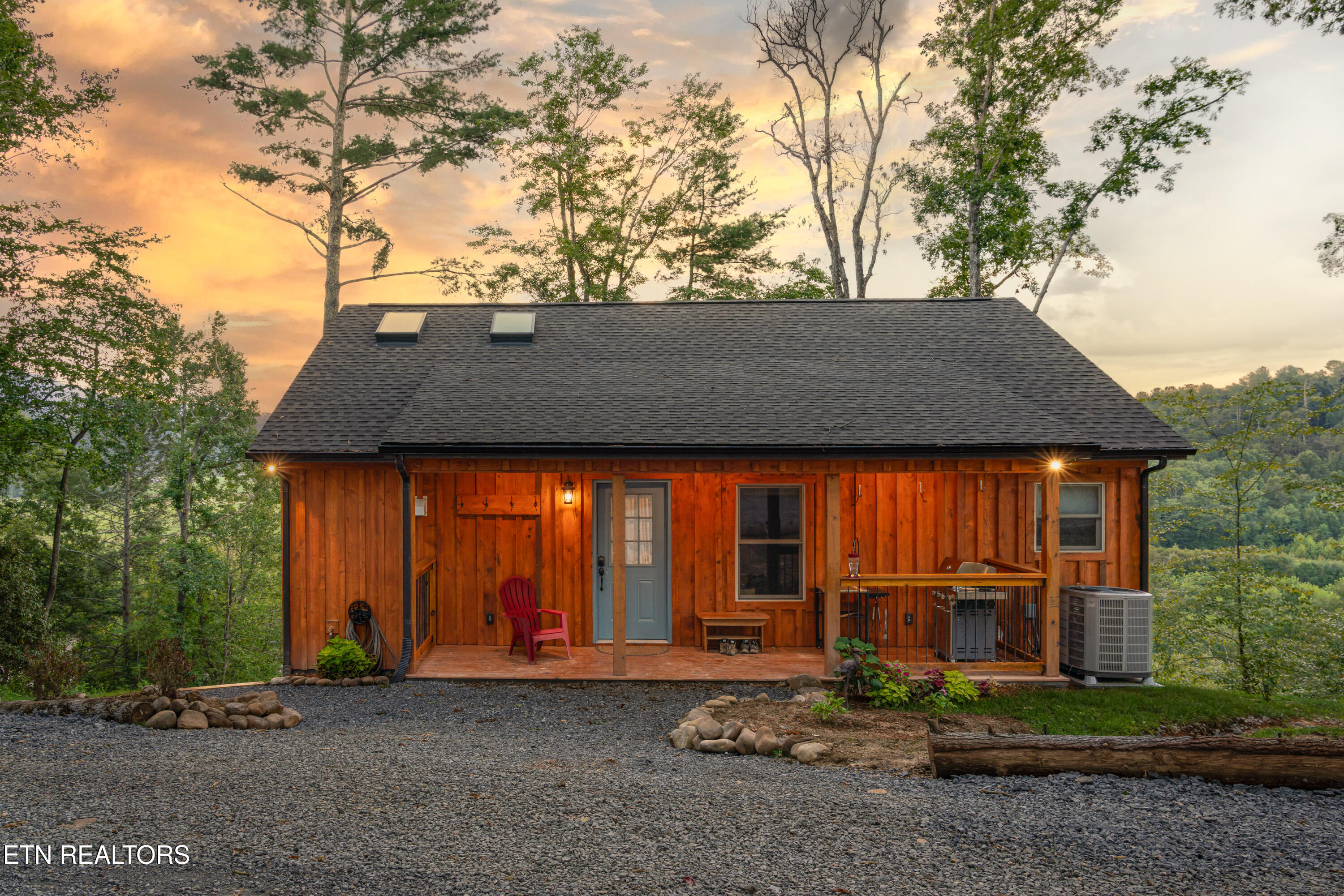 383 S Tva Road Bristol TN 37620