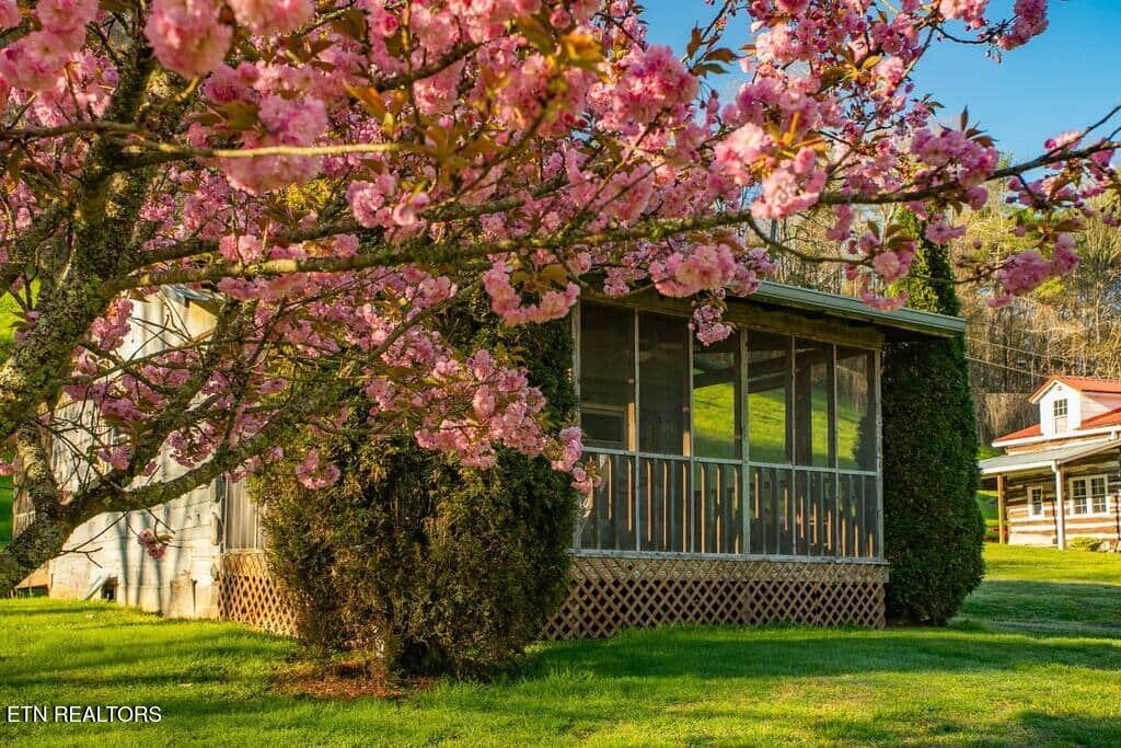 383 S Tva Road Bristol TN 37620