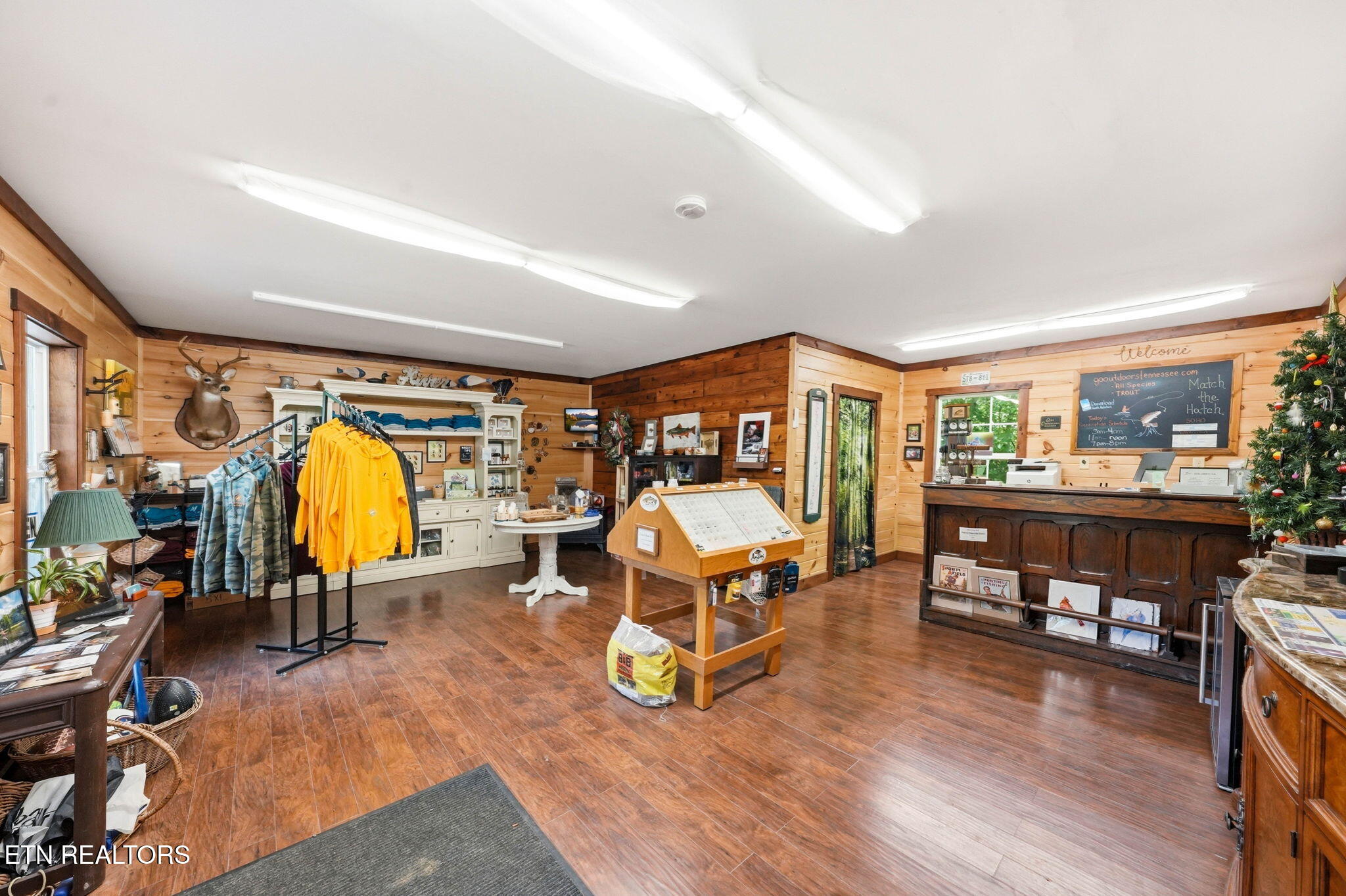 383 S Tva Road Bristol TN 37620