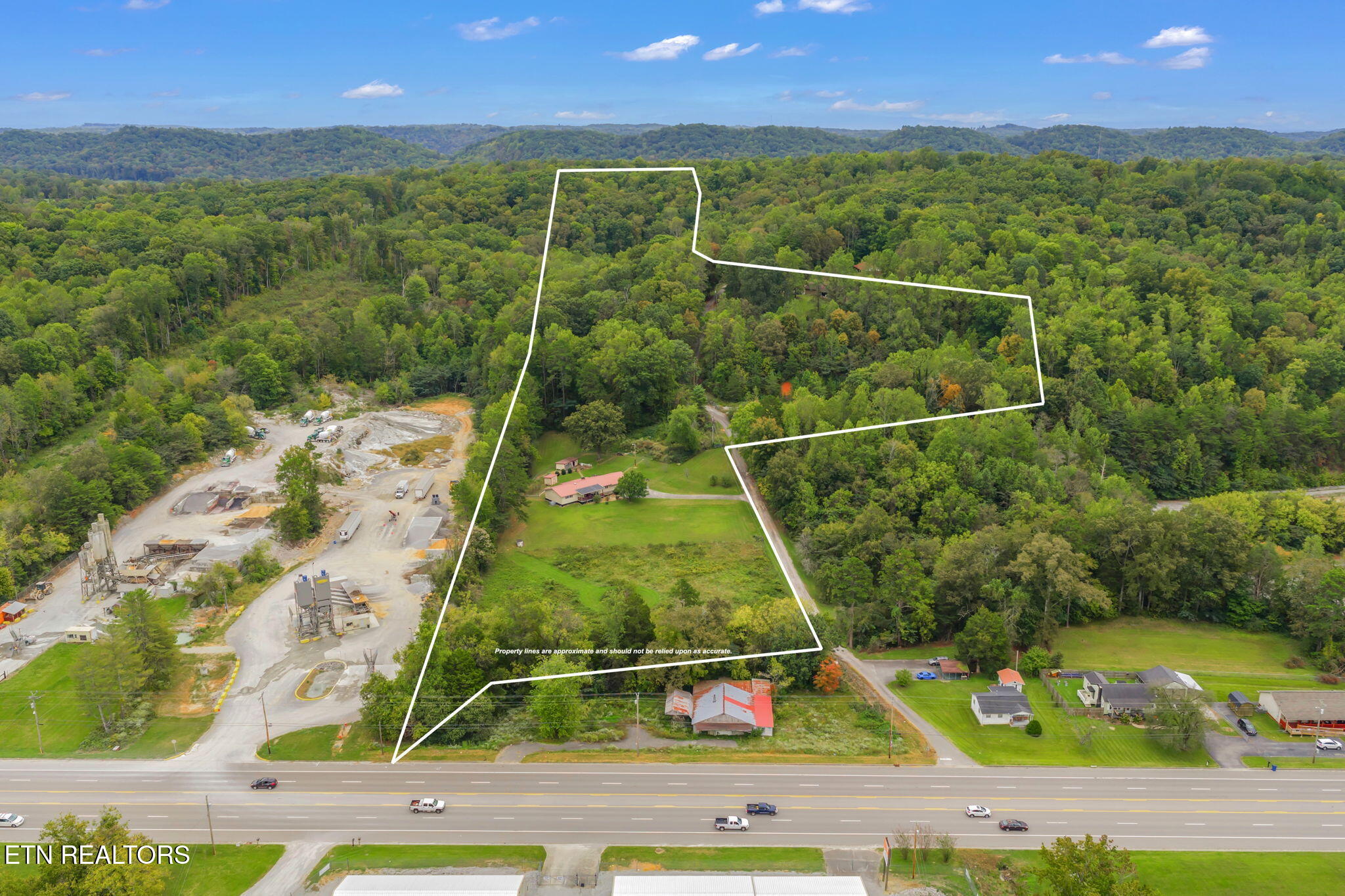 101 142 Autumn Lane Kingston TN 37763