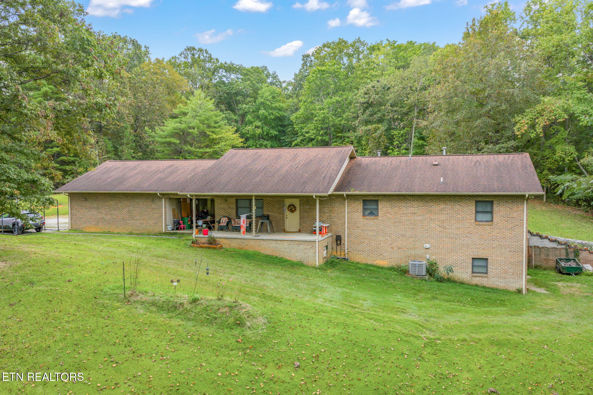 101 142 Autumn Lane Kingston TN 37763
