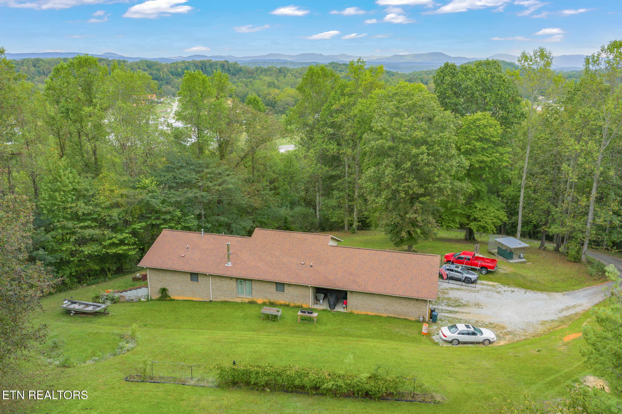 101 142 Autumn Lane Kingston TN 37763