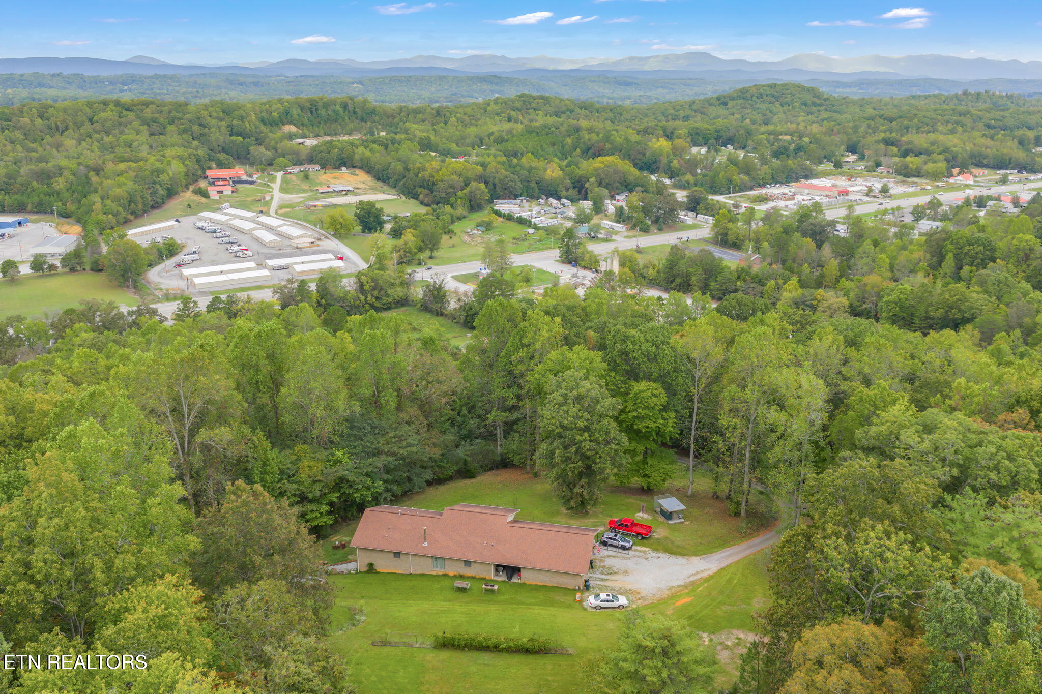 101 142 Autumn Lane Kingston TN 37763