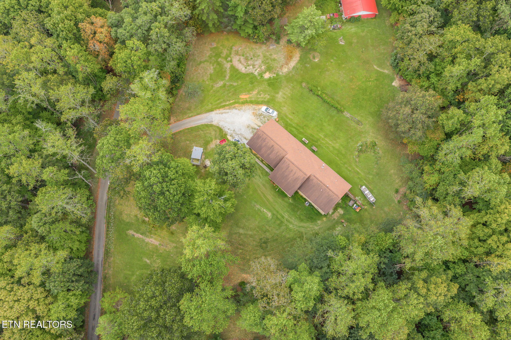 101 142 Autumn Lane Kingston TN 37763