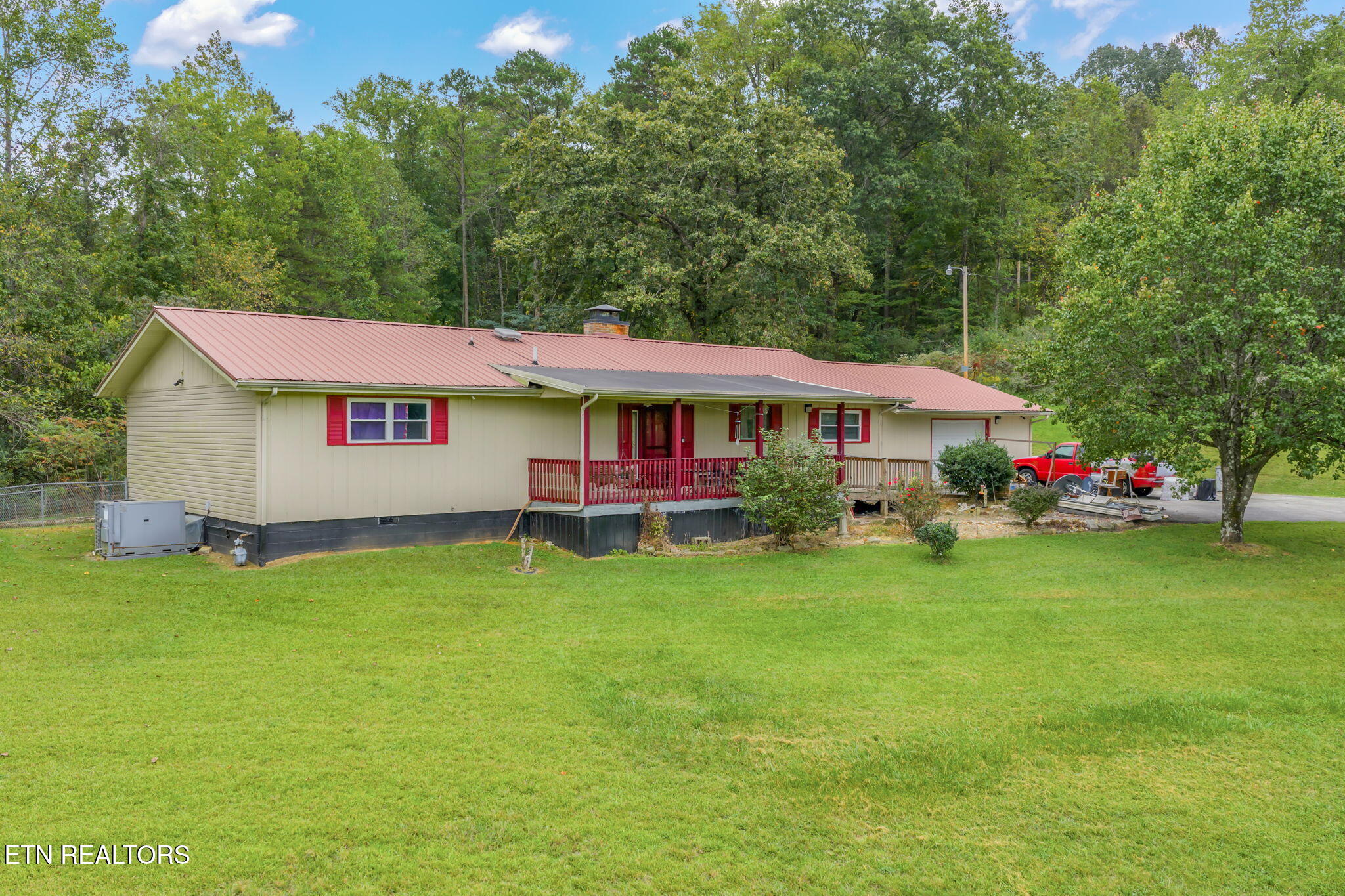 101 142 Autumn Lane Kingston TN 37763