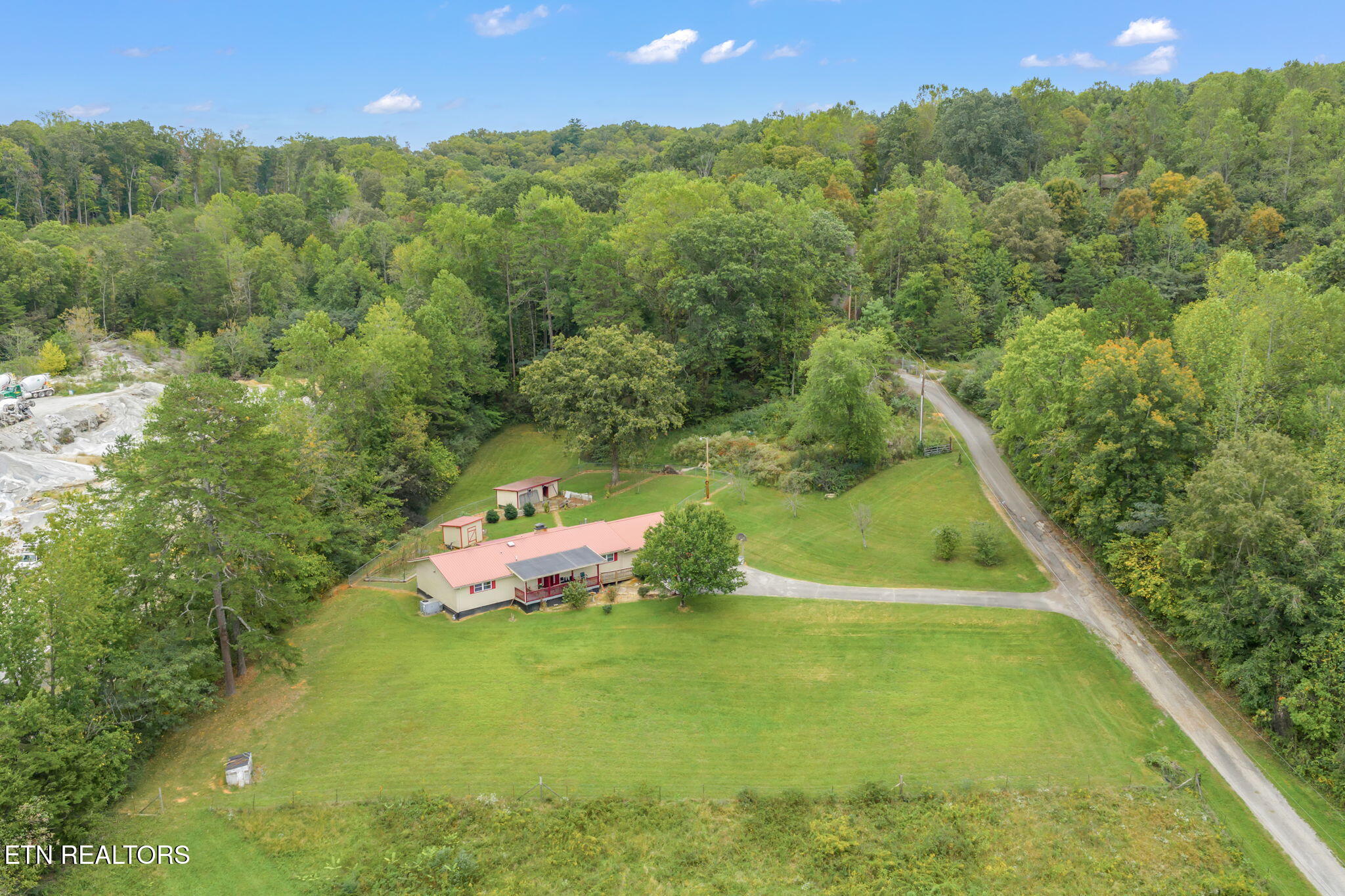 101 142 Autumn Lane Kingston TN 37763