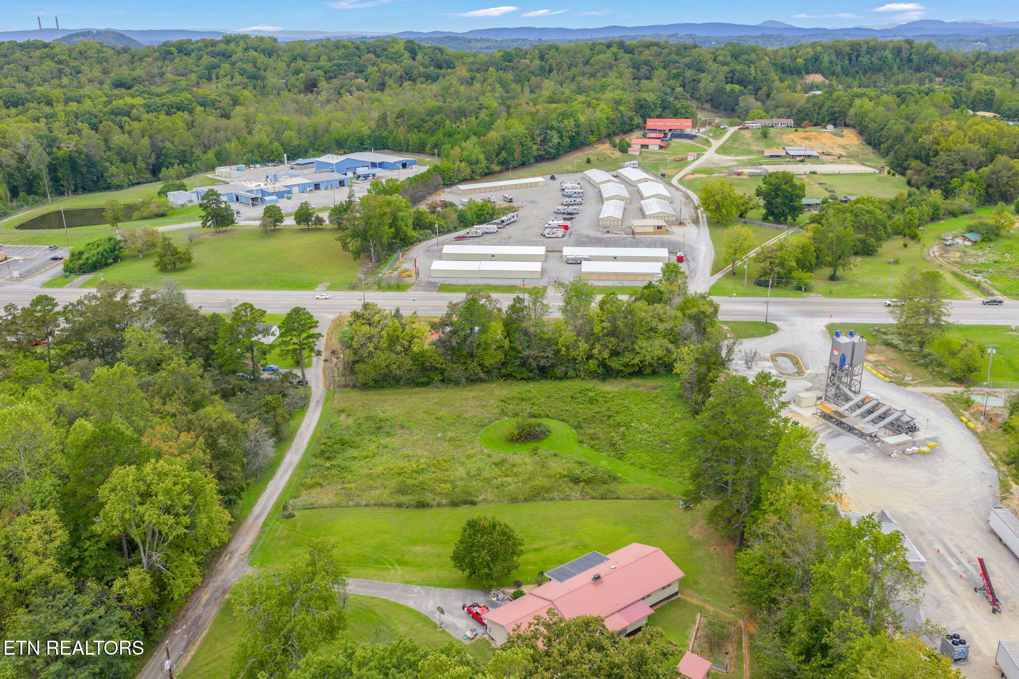 101 142 Autumn Lane Kingston TN 37763