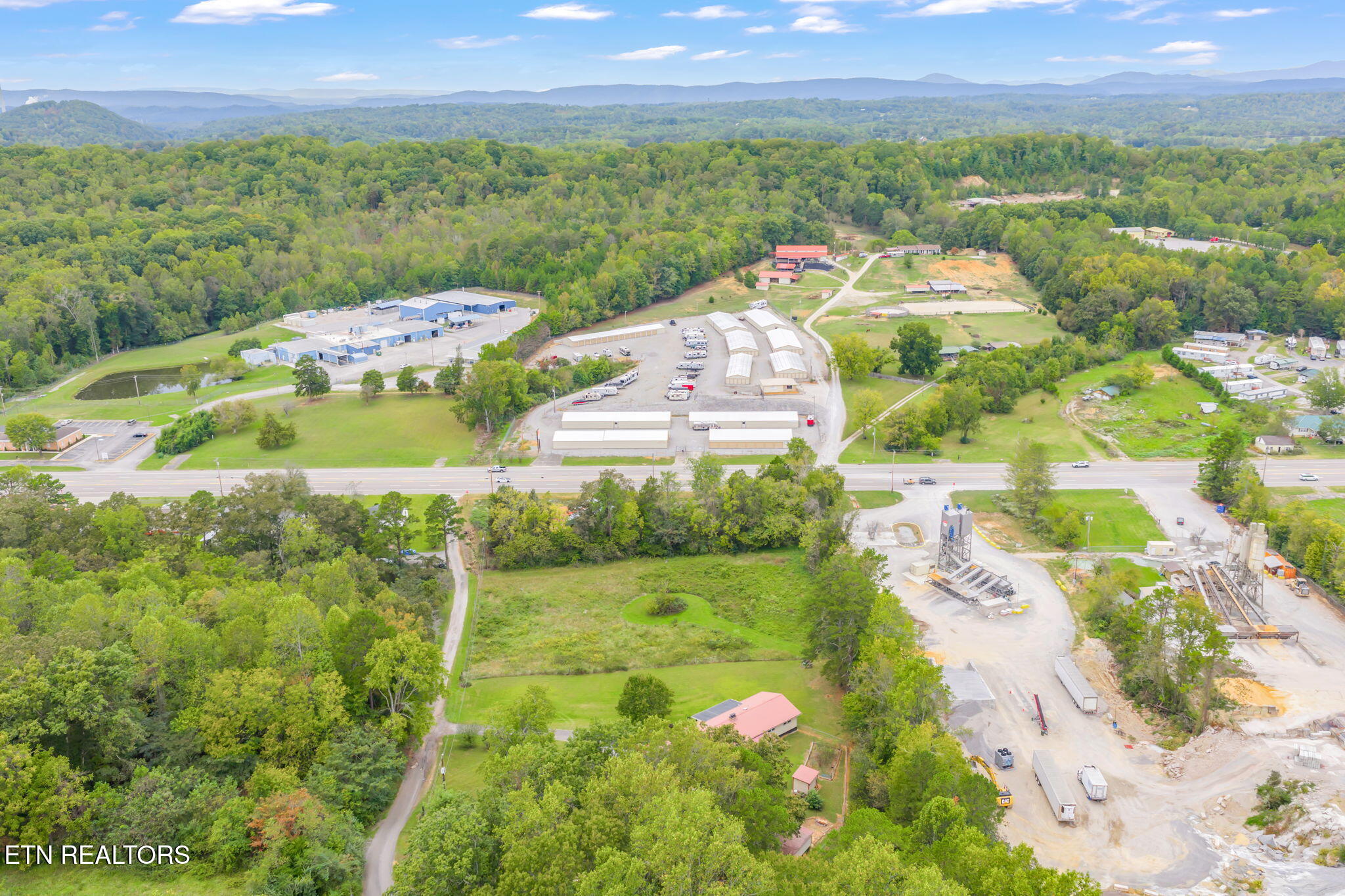 101 142 Autumn Lane Kingston TN 37763