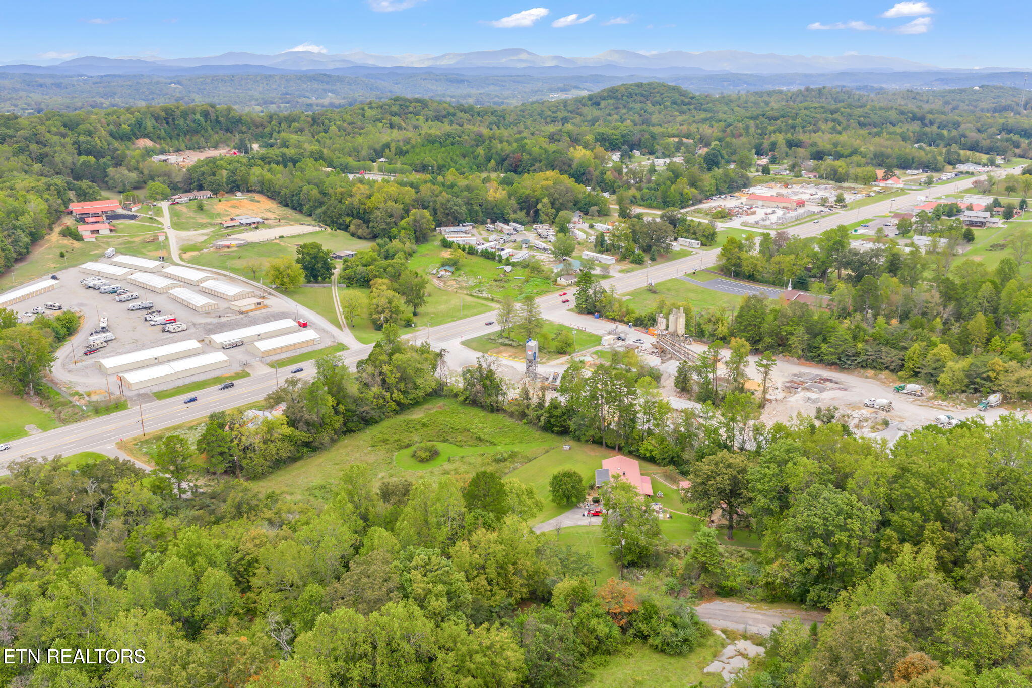 101 142 Autumn Lane Kingston TN 37763