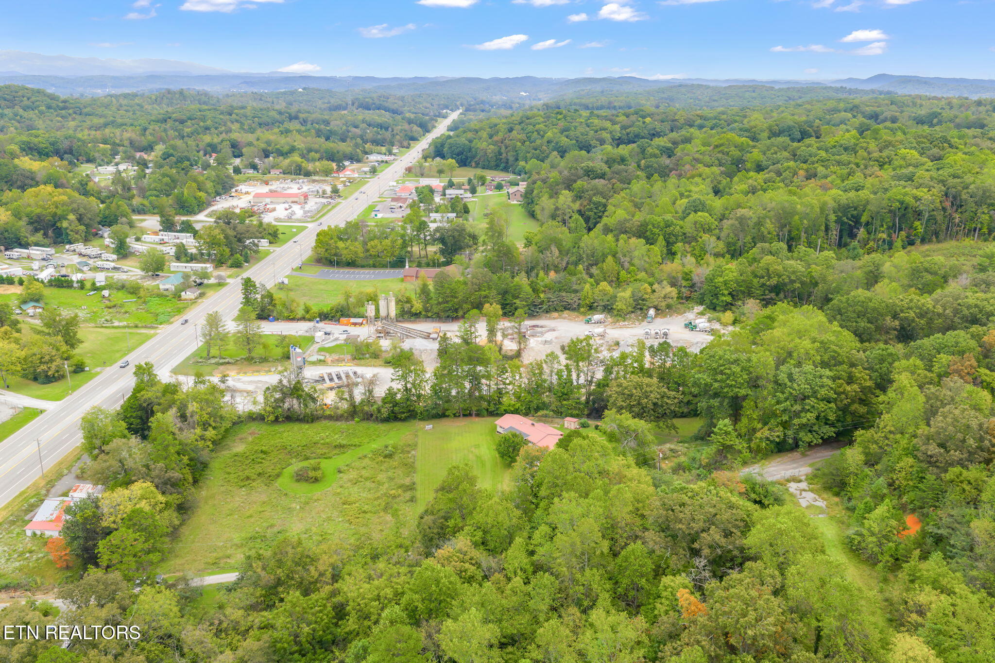 101 142 Autumn Lane Kingston TN 37763