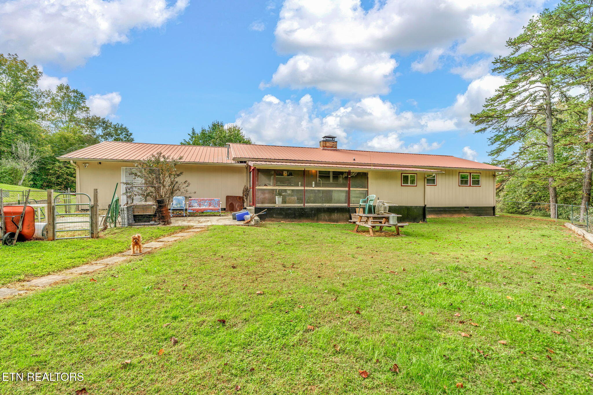 101 142 Autumn Lane Kingston TN 37763