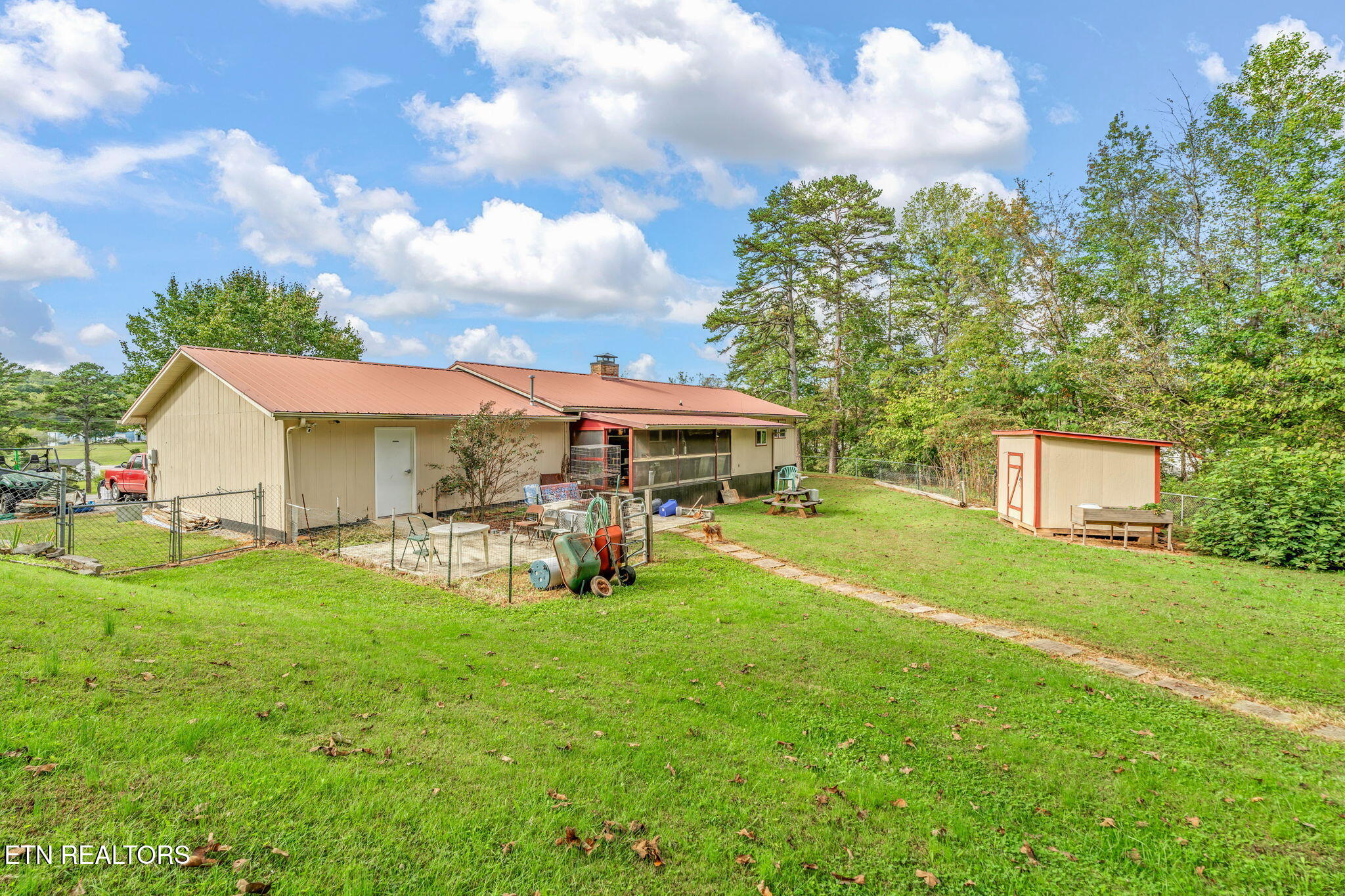 101 142 Autumn Lane Kingston TN 37763