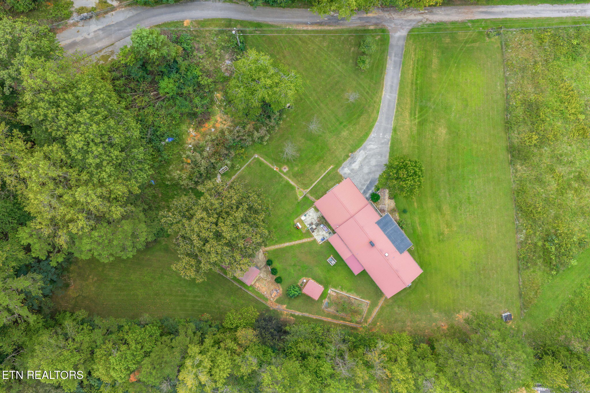 101 142 Autumn Lane Kingston TN 37763