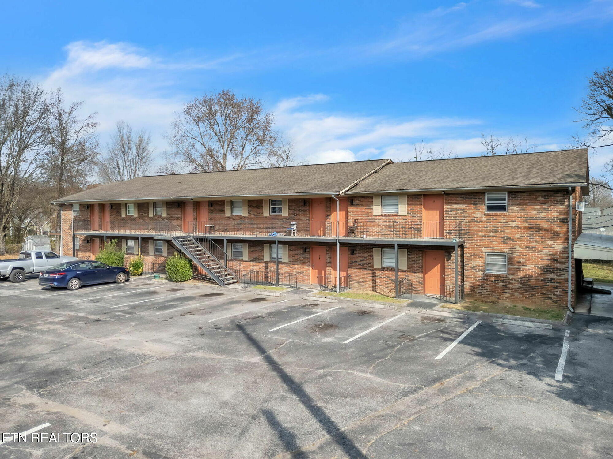 4700 Upchurch Road Knoxville TN 37912
