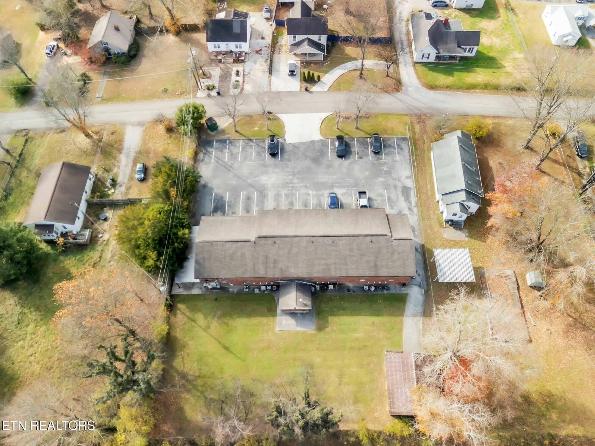 4700 Upchurch Road Knoxville TN 37912
