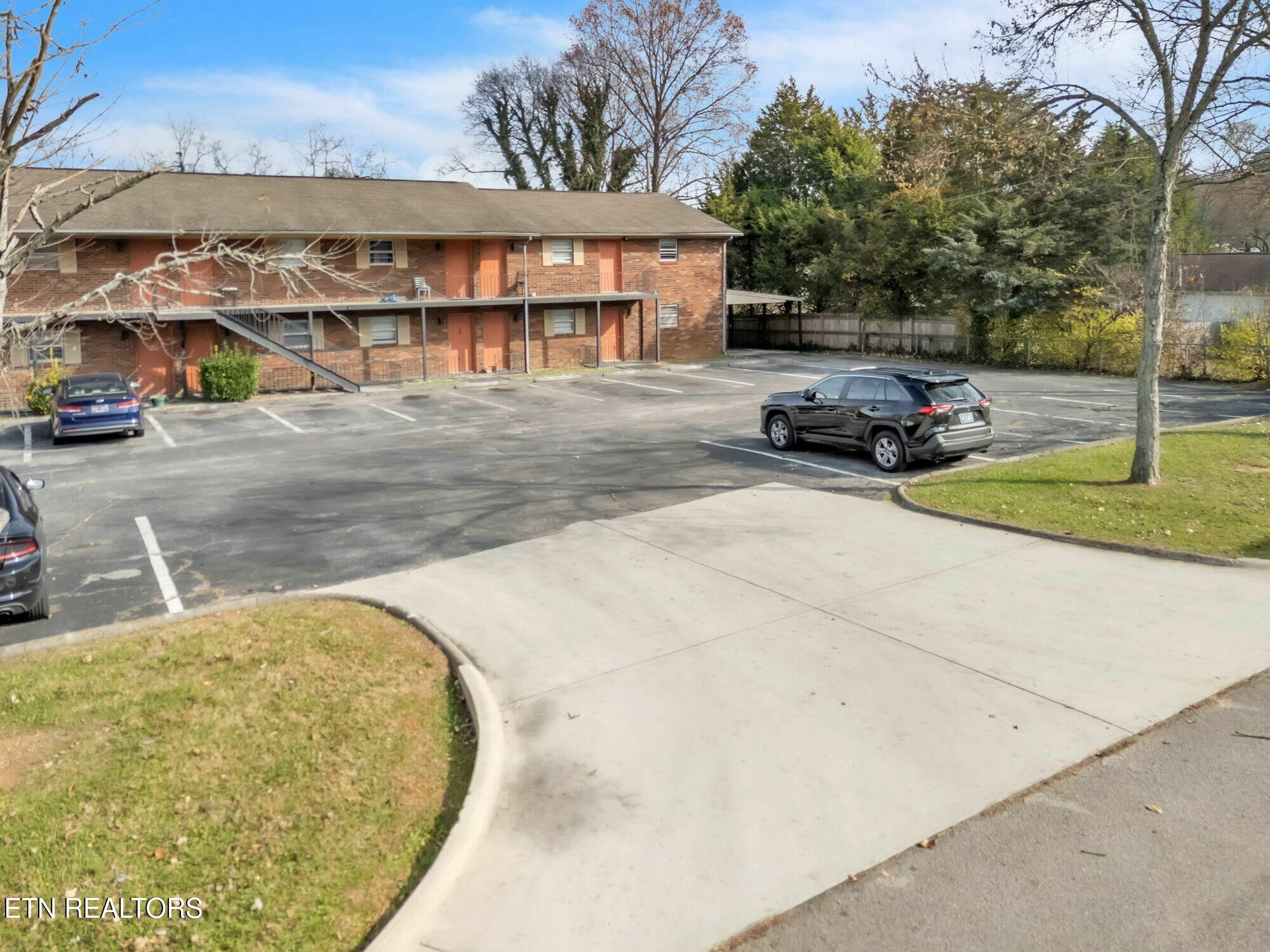 4700 Upchurch Road Knoxville TN 37912