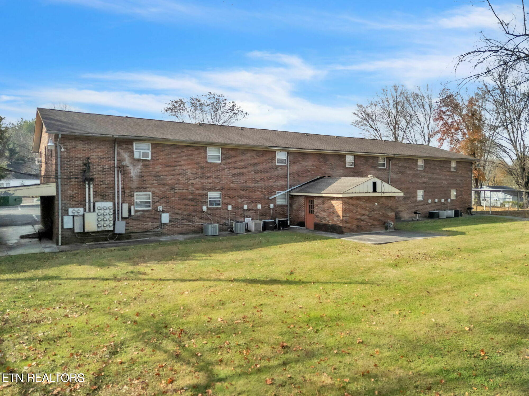 4700 Upchurch Road Knoxville TN 37912