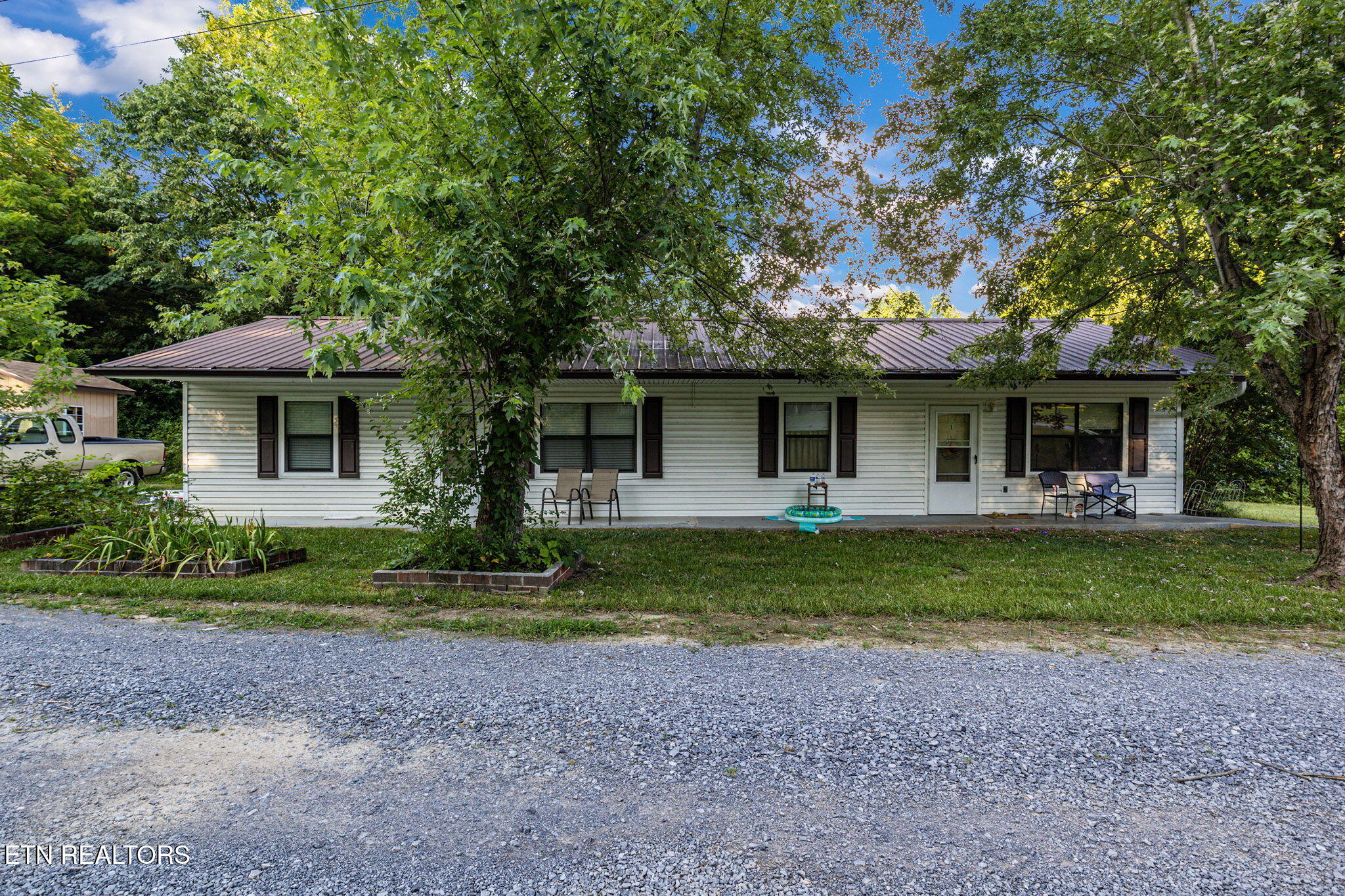 116 Hazel Drive Sevierville TN 37862